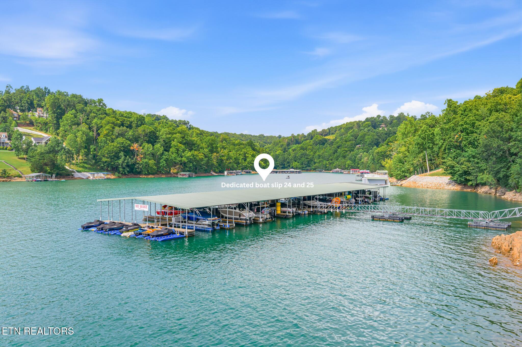 680 Shanghai Landing Lane Lafollette TN 37766