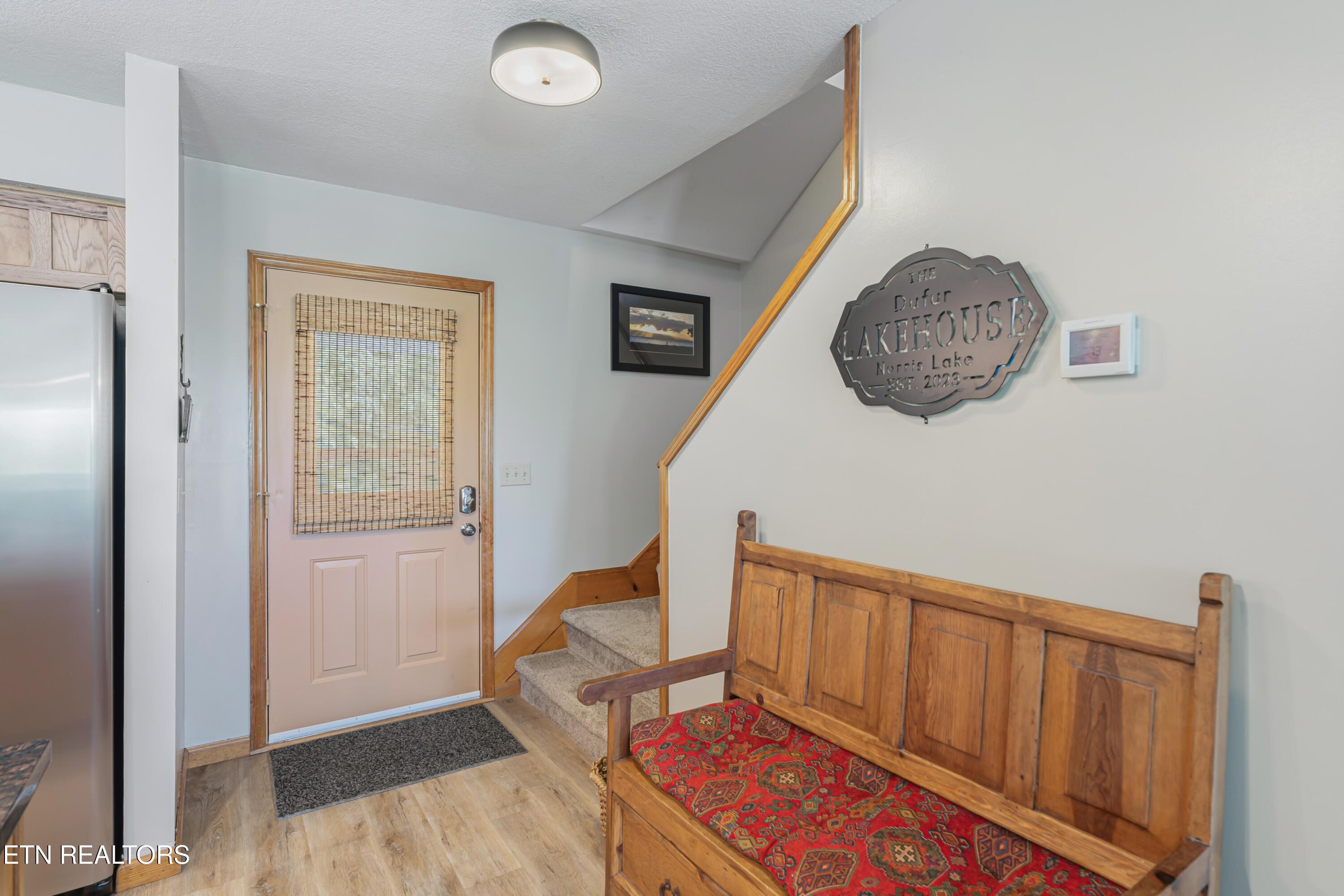 680 Shanghai Landing Lane Lafollette TN 37766