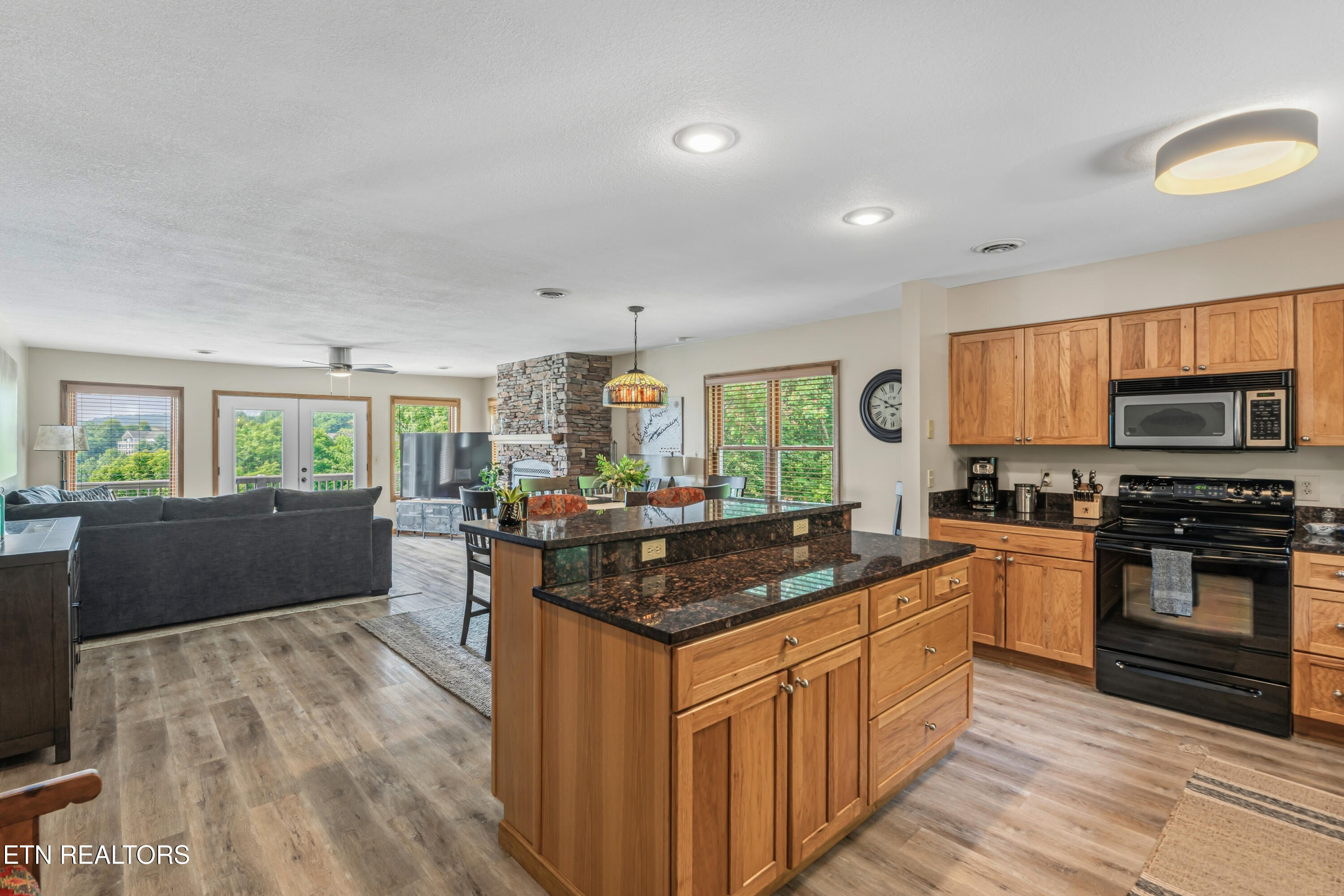 680 Shanghai Landing Lane Lafollette TN 37766