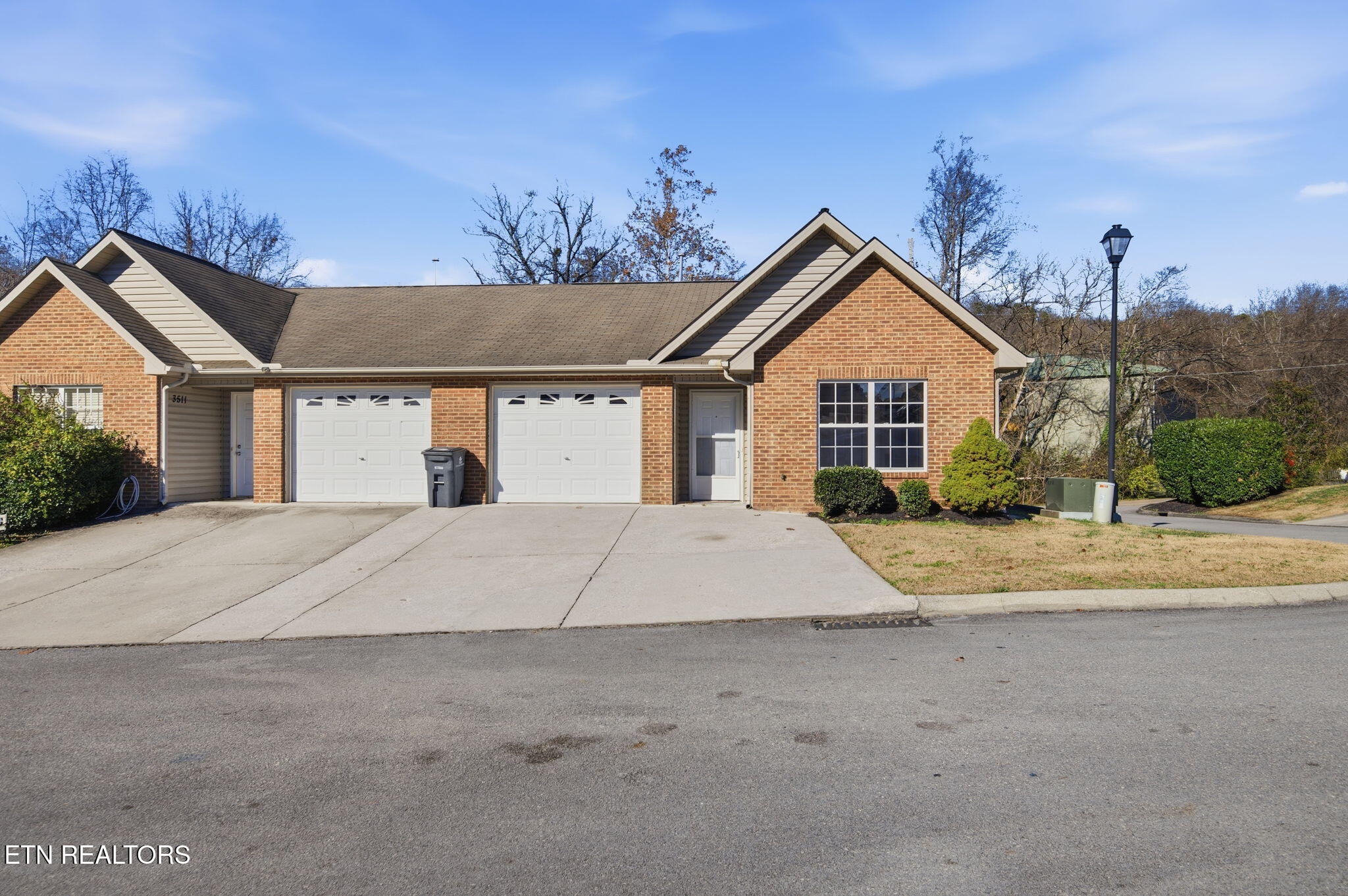 3513 Valley Stream Way Knoxville TN 37917