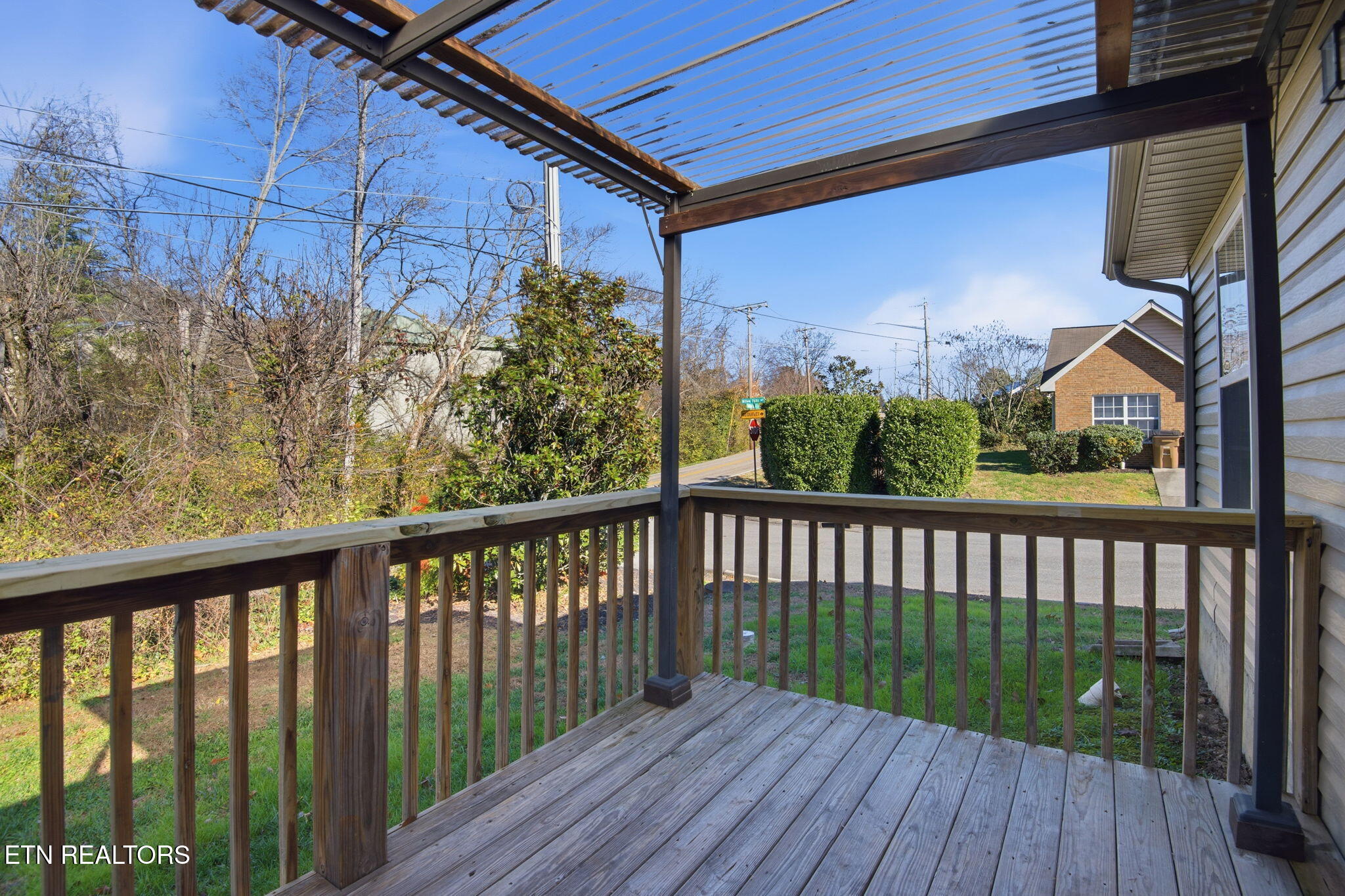 3513 Valley Stream Way Knoxville TN 37917