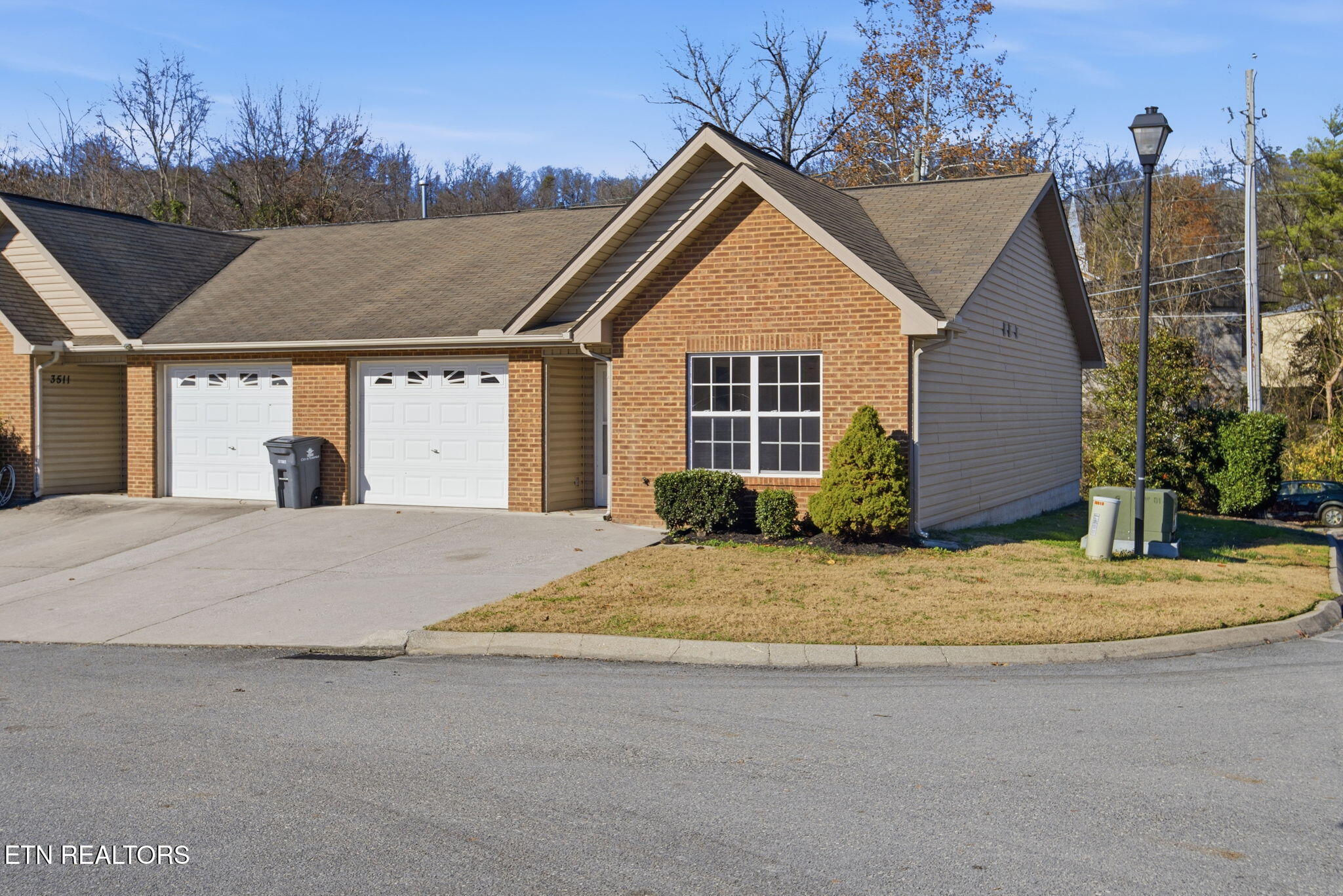 3513 Valley Stream Way Knoxville TN 37917
