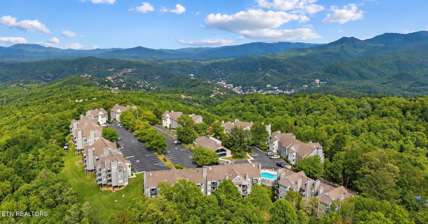 1260 Ski View Drive Gatlinburg TN 37738
