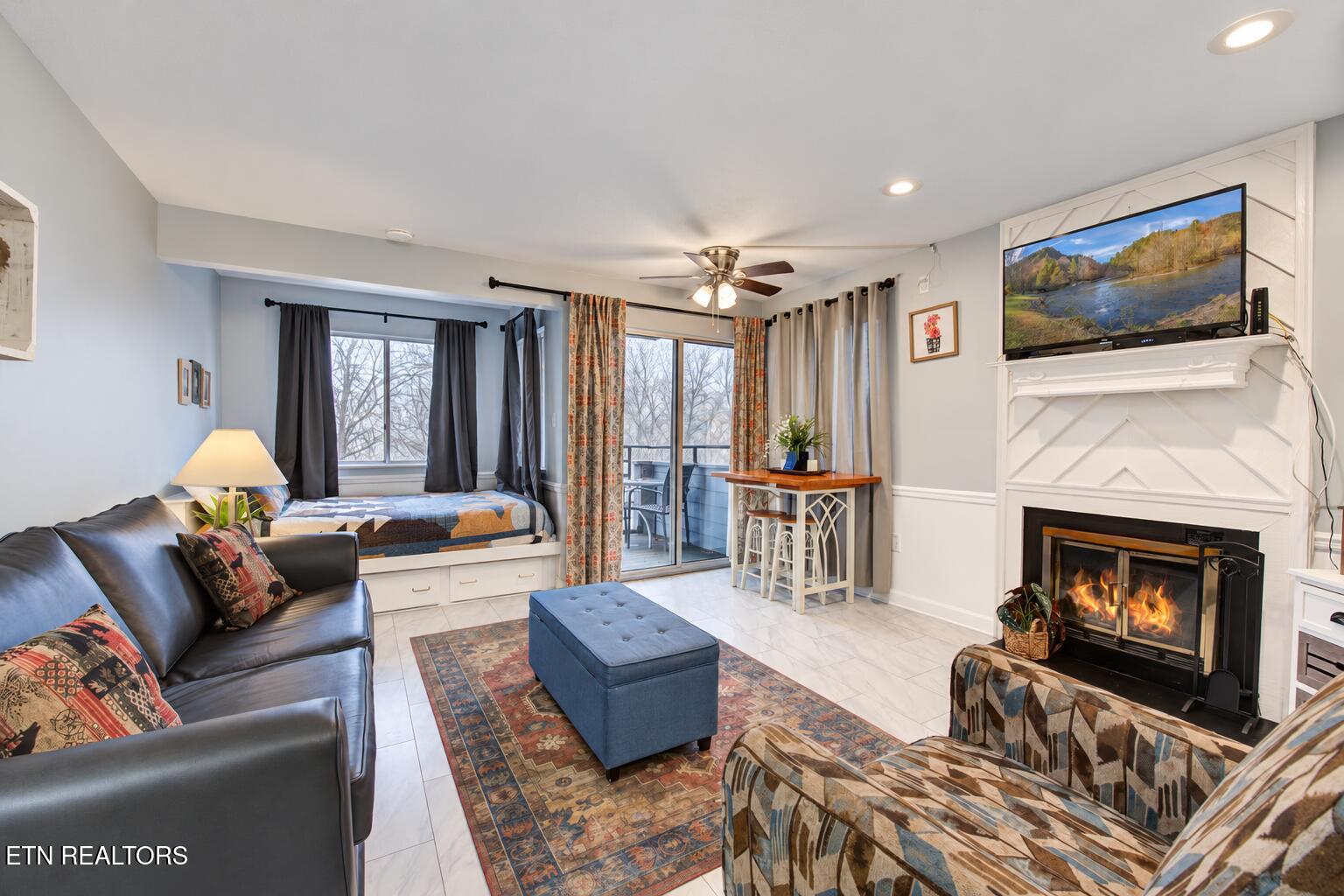 1260 Ski View Drive Gatlinburg TN 37738