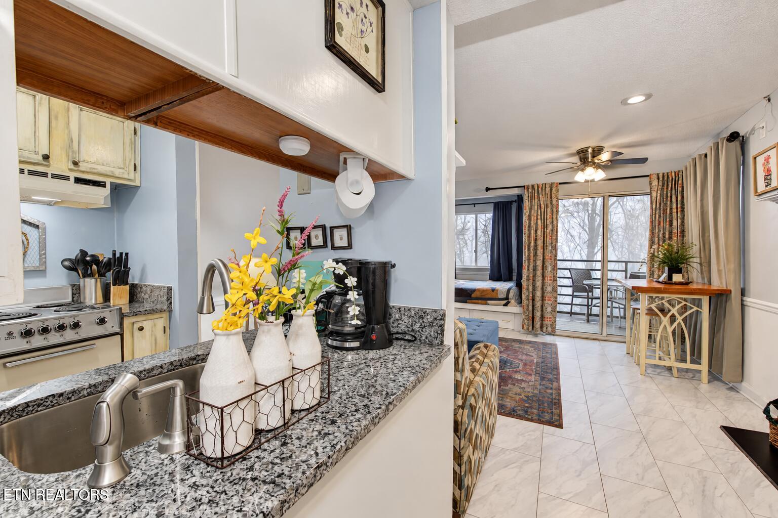 1260 Ski View Drive Gatlinburg TN 37738