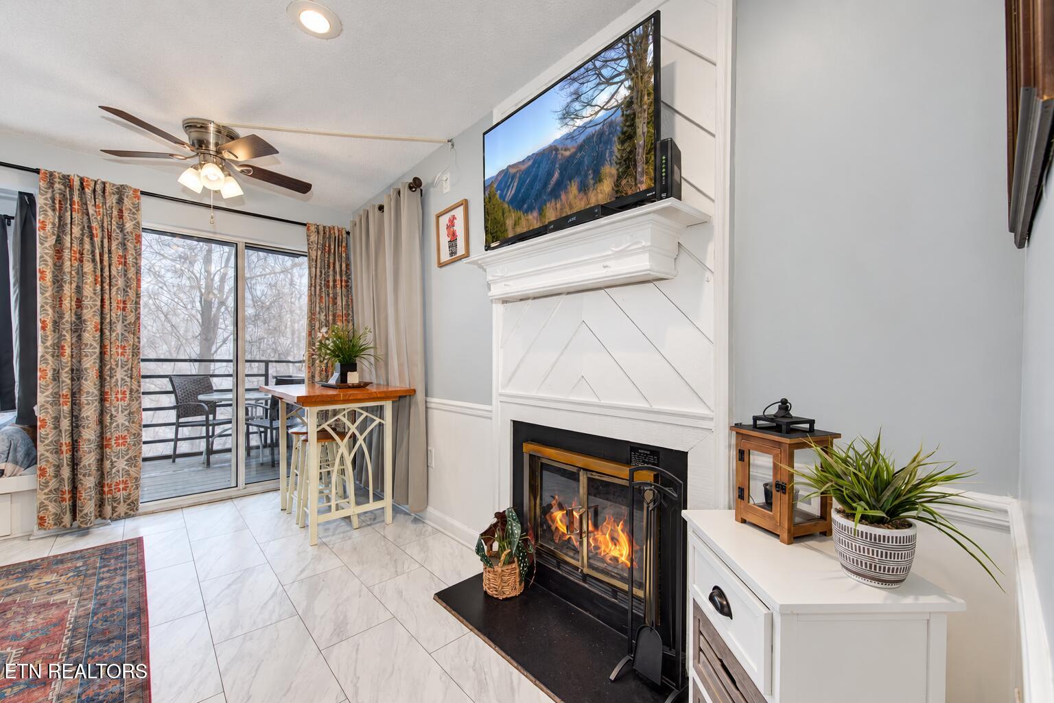 1260 Ski View Drive Gatlinburg TN 37738