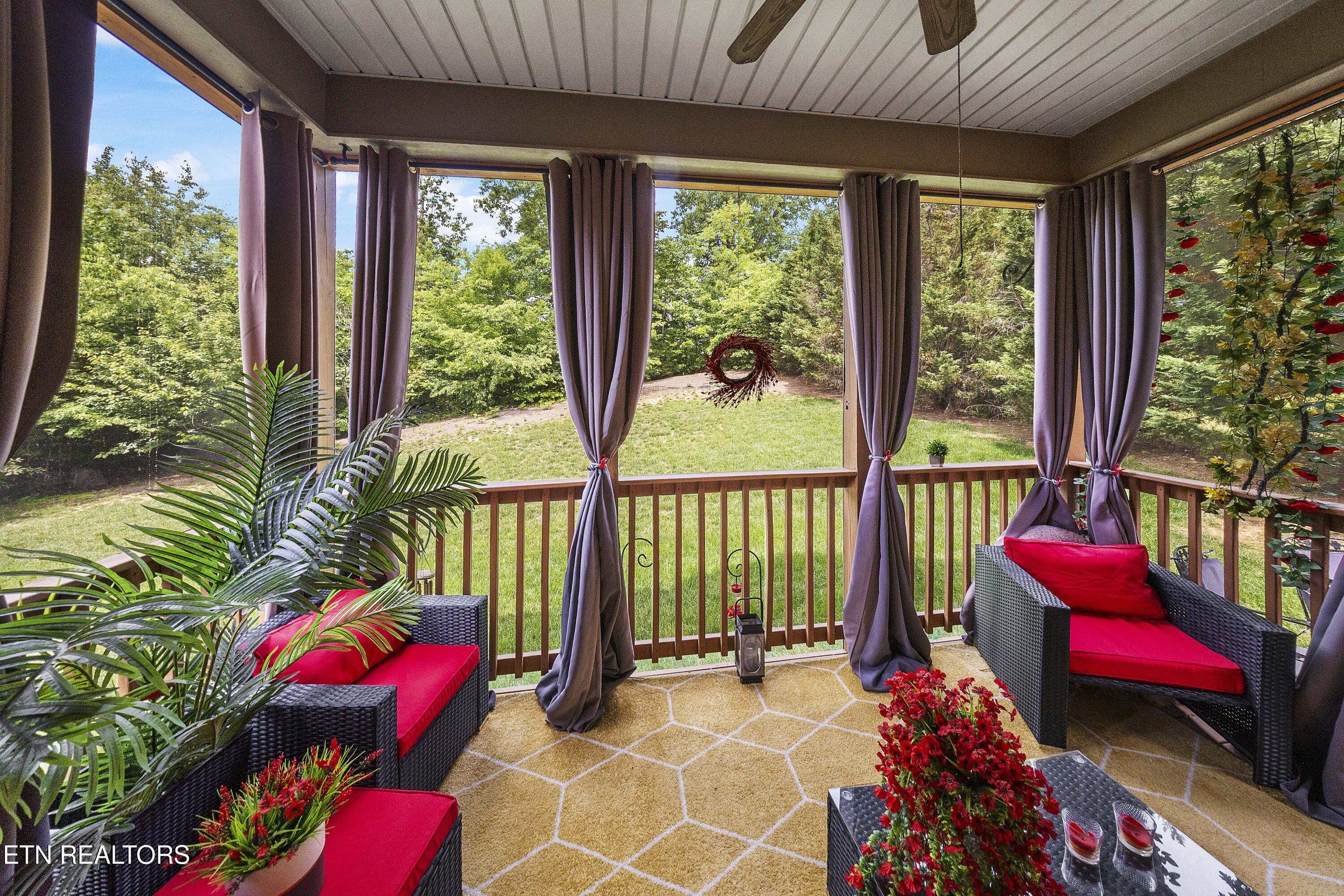 1892 Mountain Drive Lenoir City TN 37772