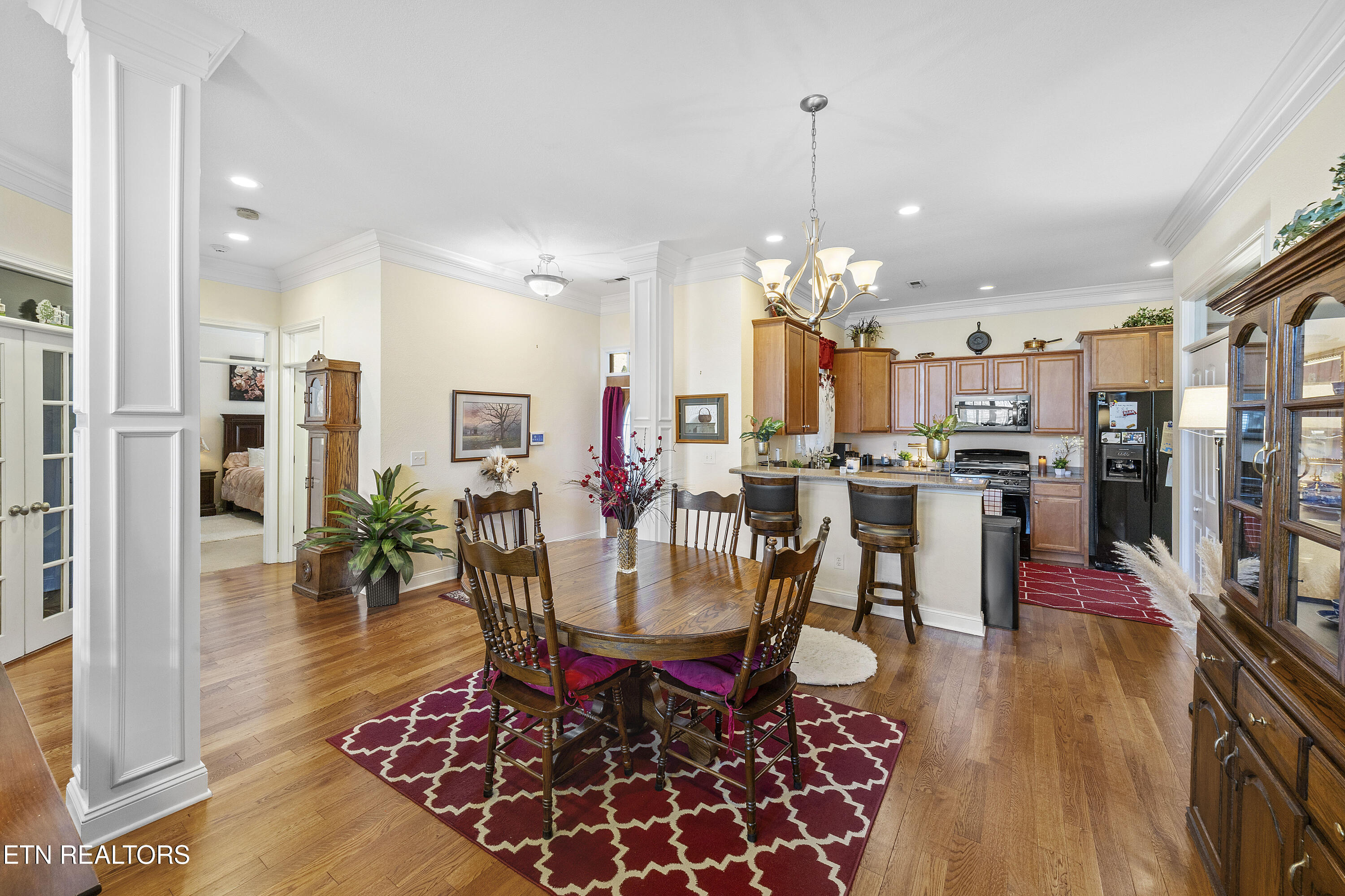 1892 Mountain Drive Lenoir City TN 37772