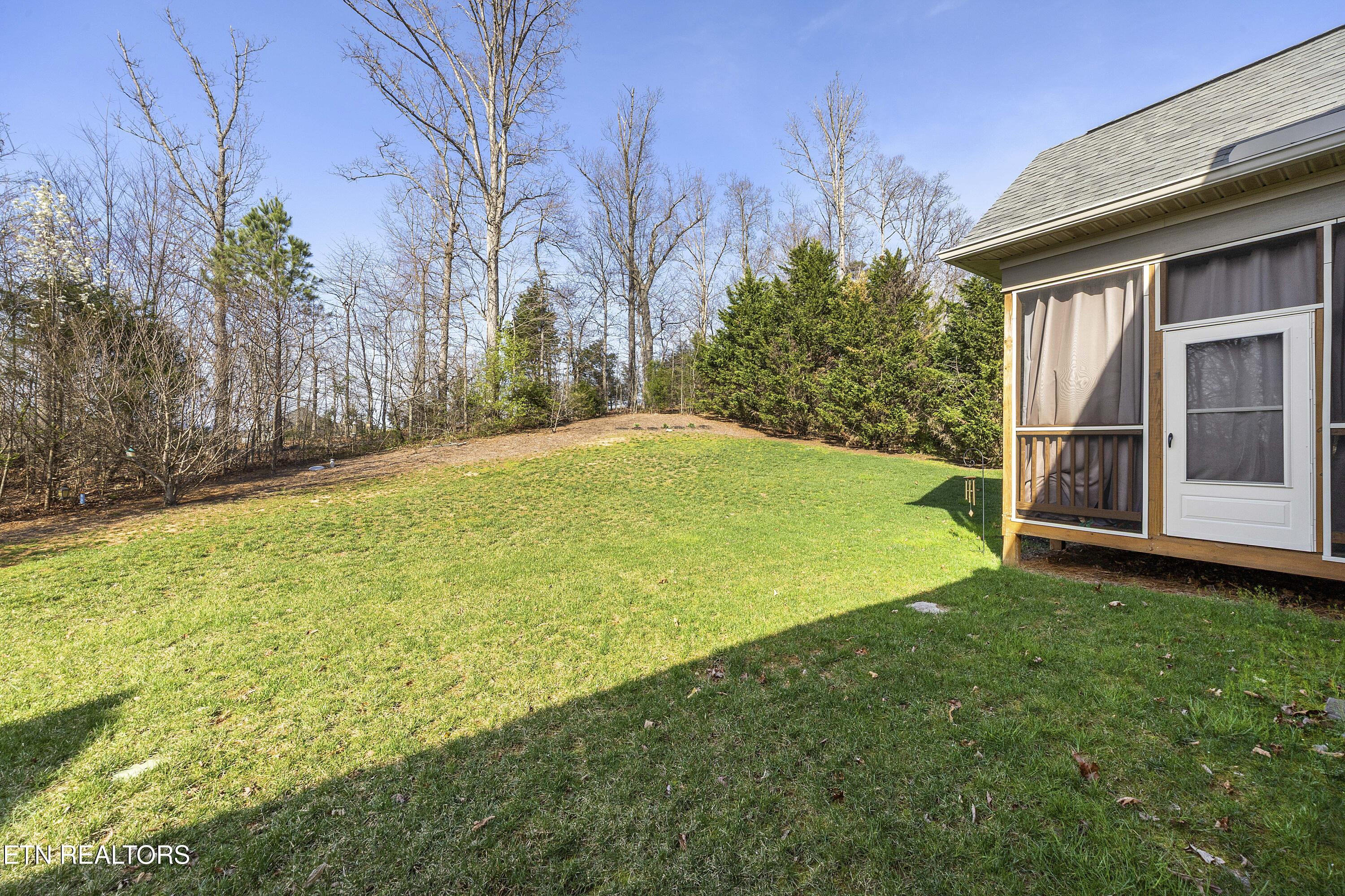 1892 Mountain Drive Lenoir City TN 37772
