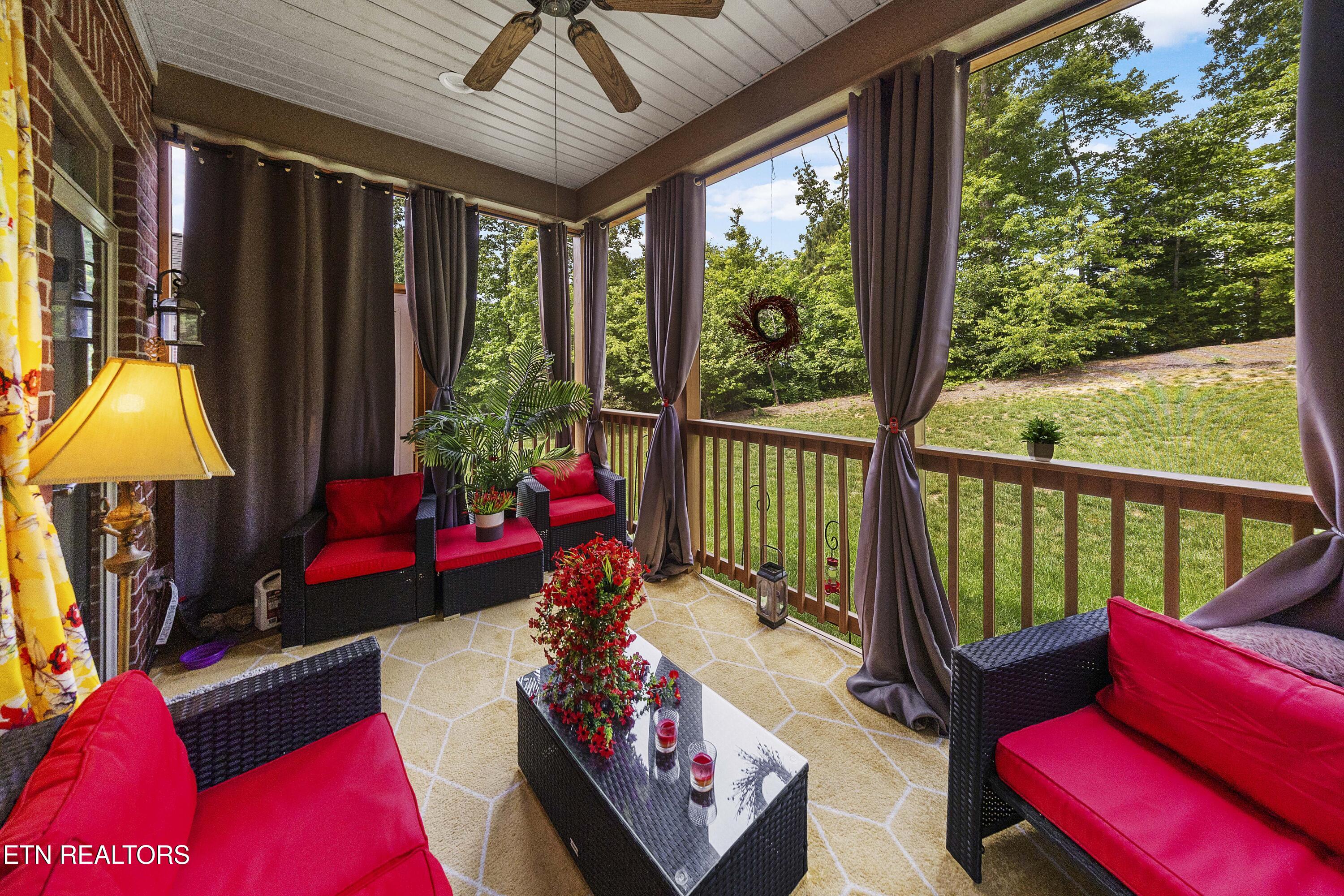 1892 Mountain Drive Lenoir City TN 37772