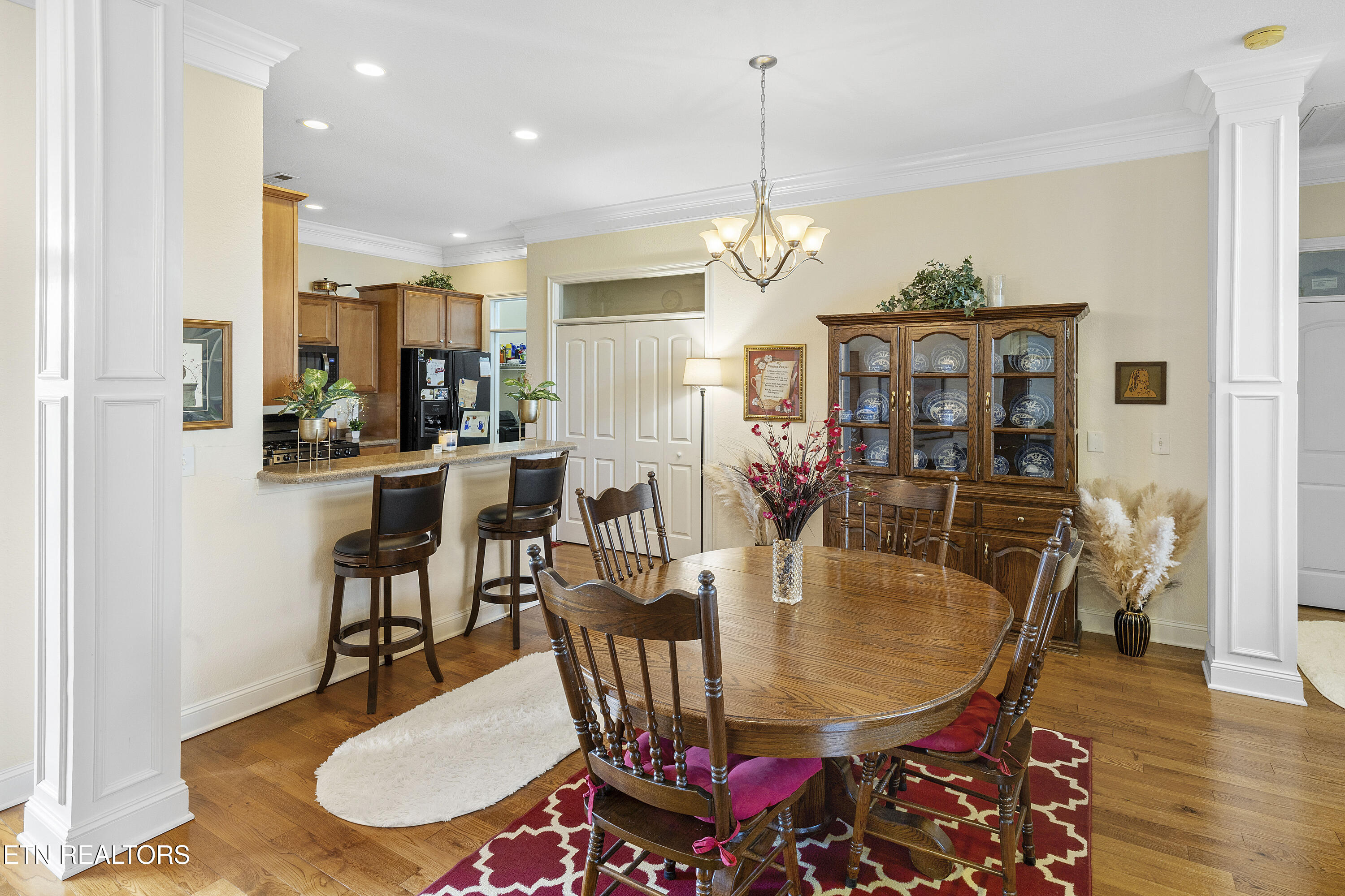 1892 Mountain Drive Lenoir City TN 37772