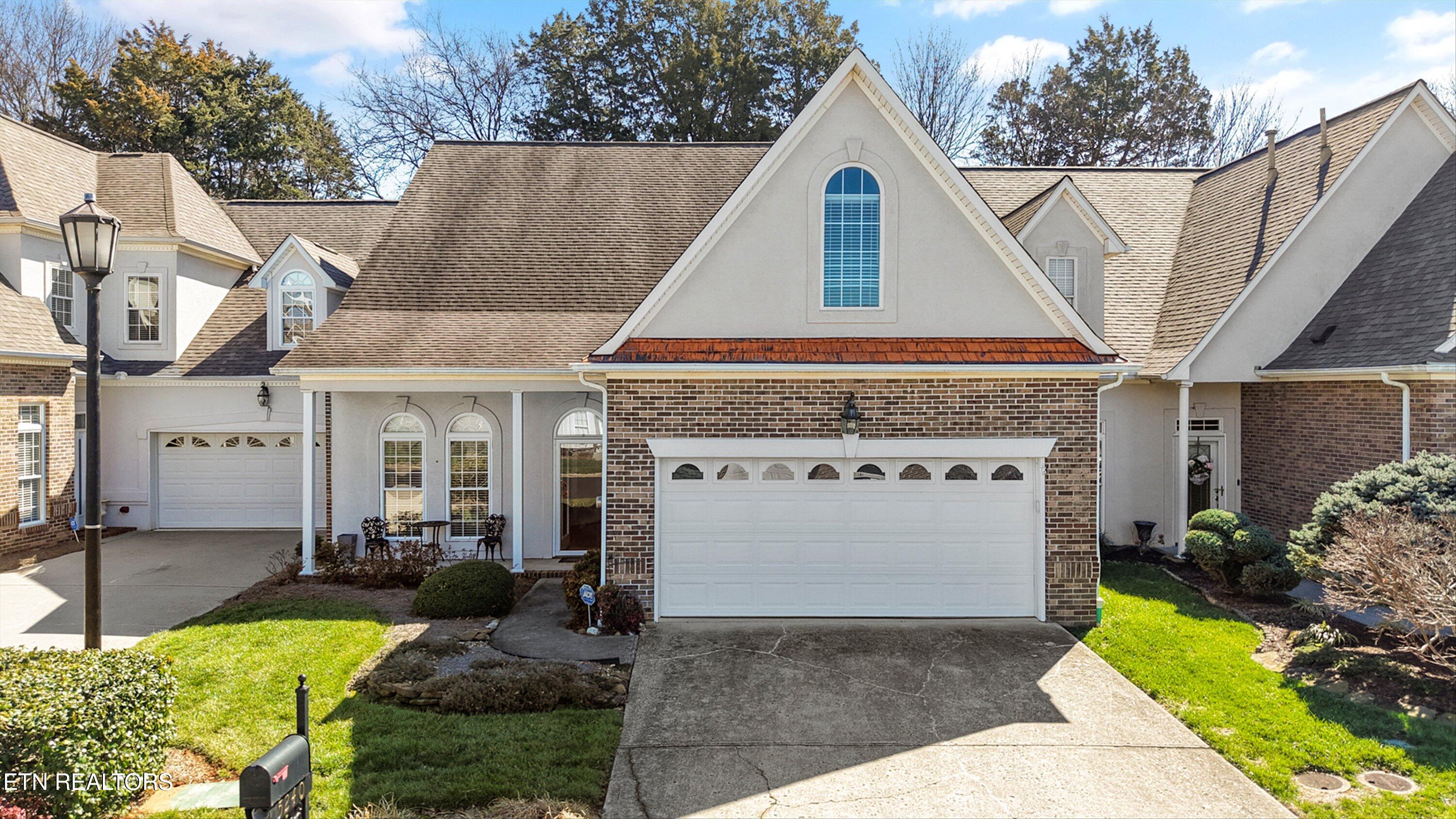 5240 Tazewell Pointe Way Knoxville TN 37918