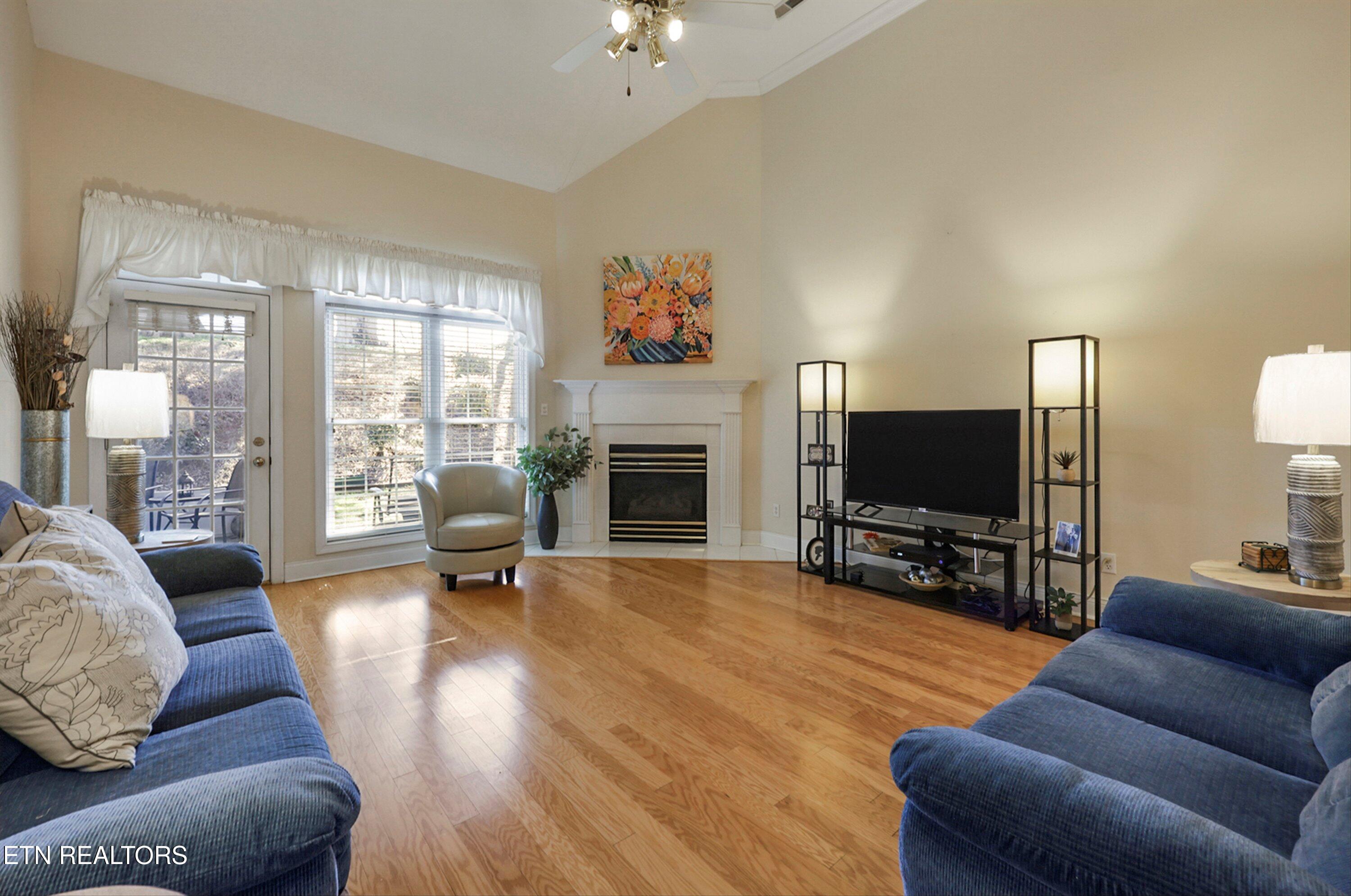 5240 Tazewell Pointe Way Knoxville TN 37918