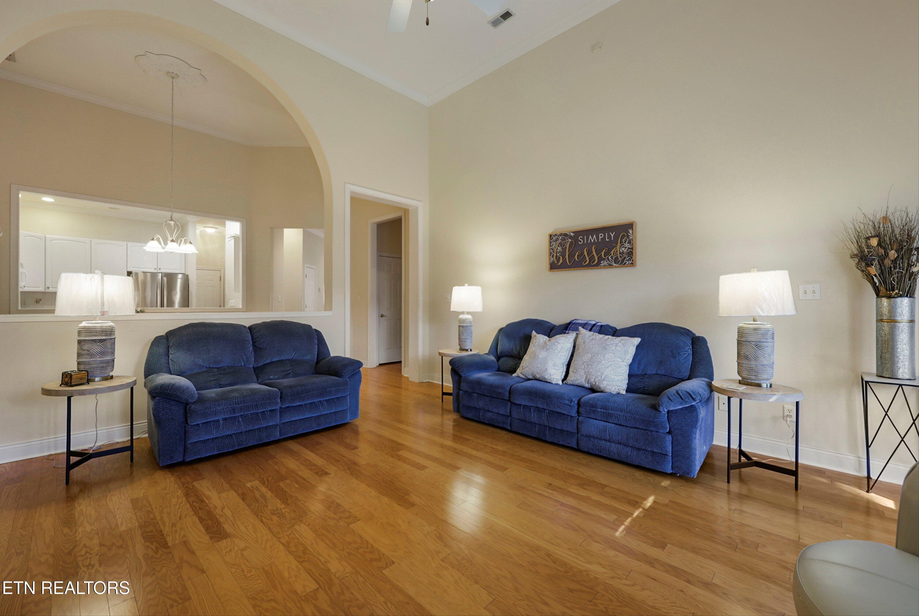5240 Tazewell Pointe Way Knoxville TN 37918