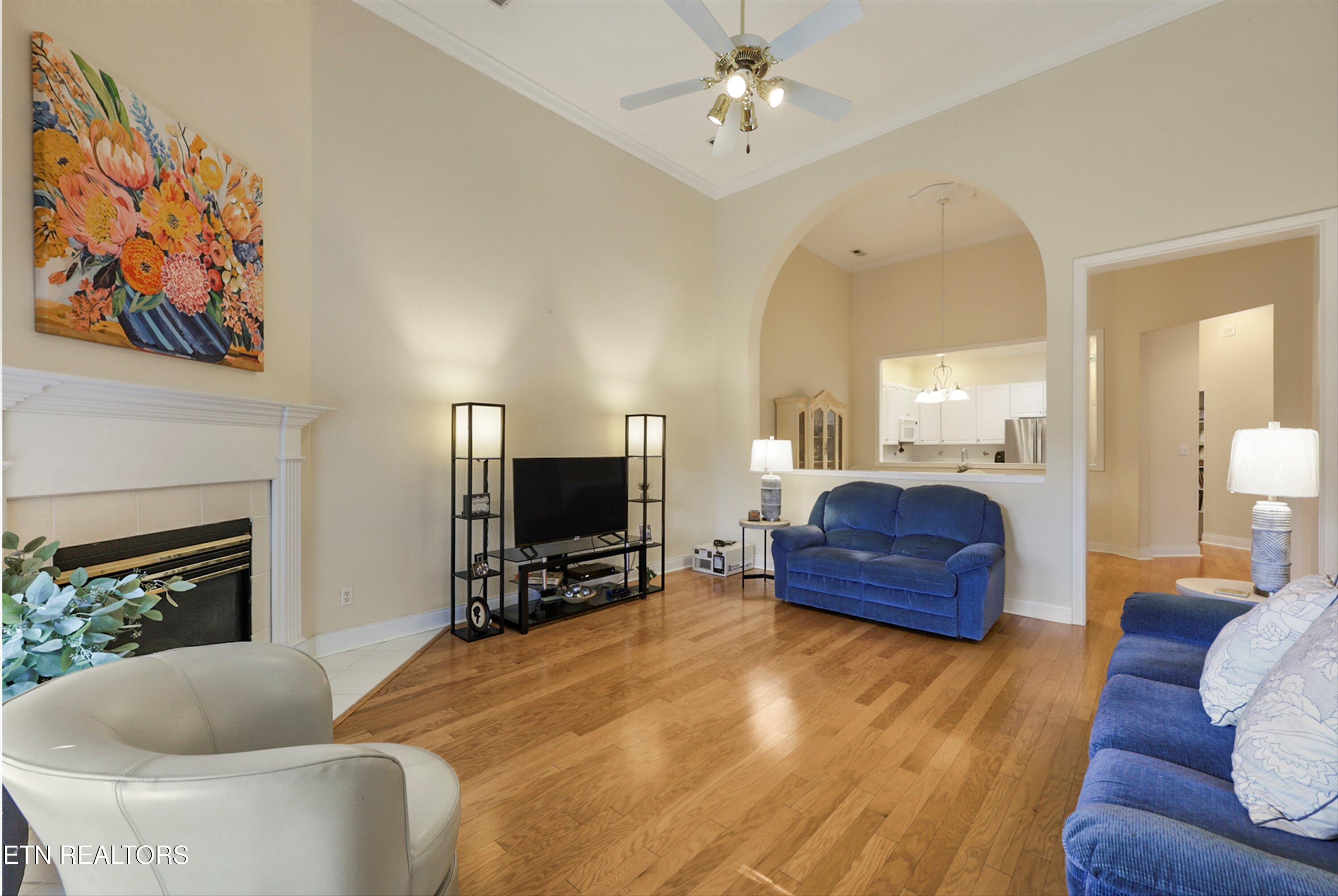 5240 Tazewell Pointe Way Knoxville TN 37918