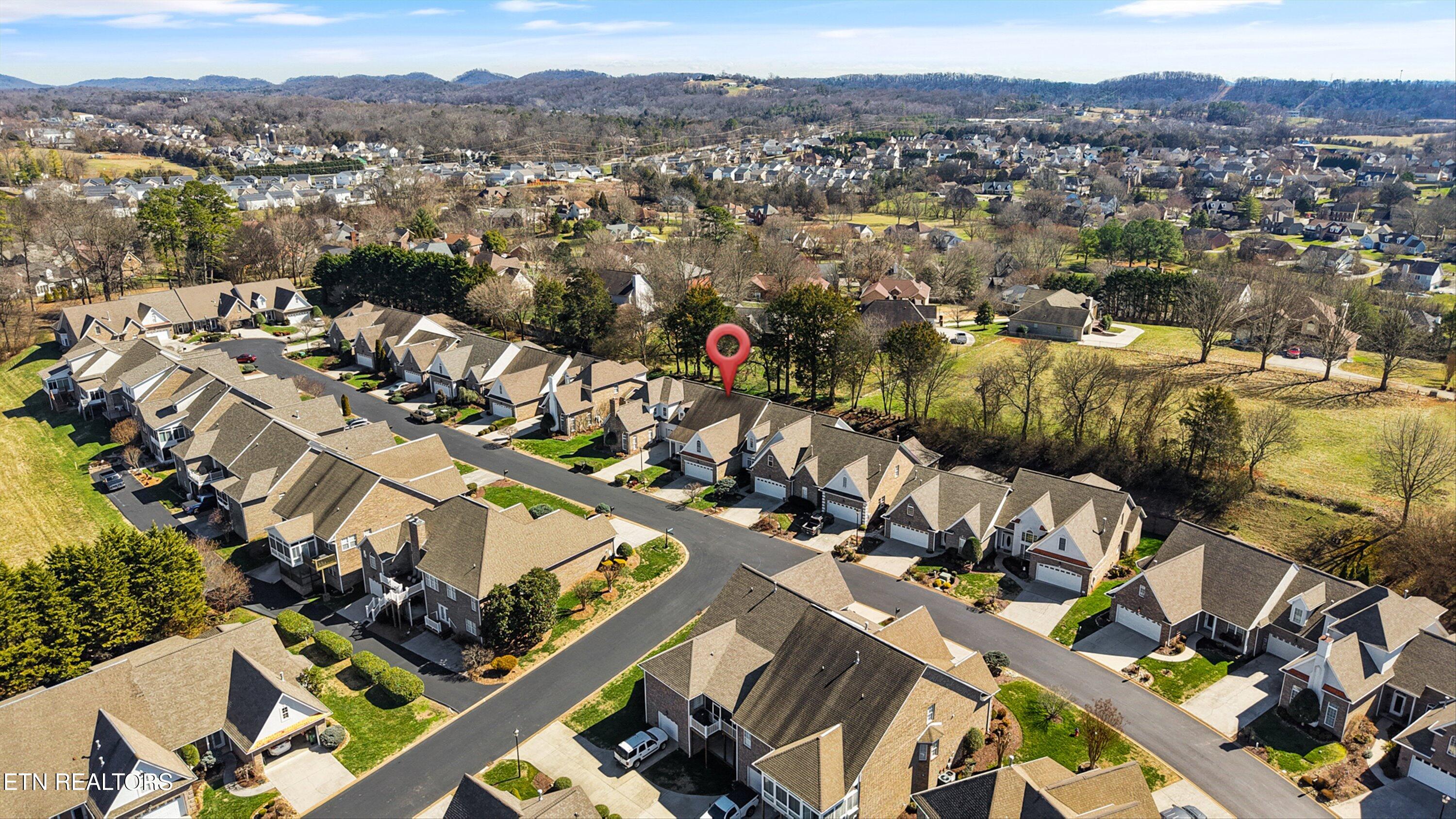 5240 Tazewell Pointe Way Knoxville TN 37918