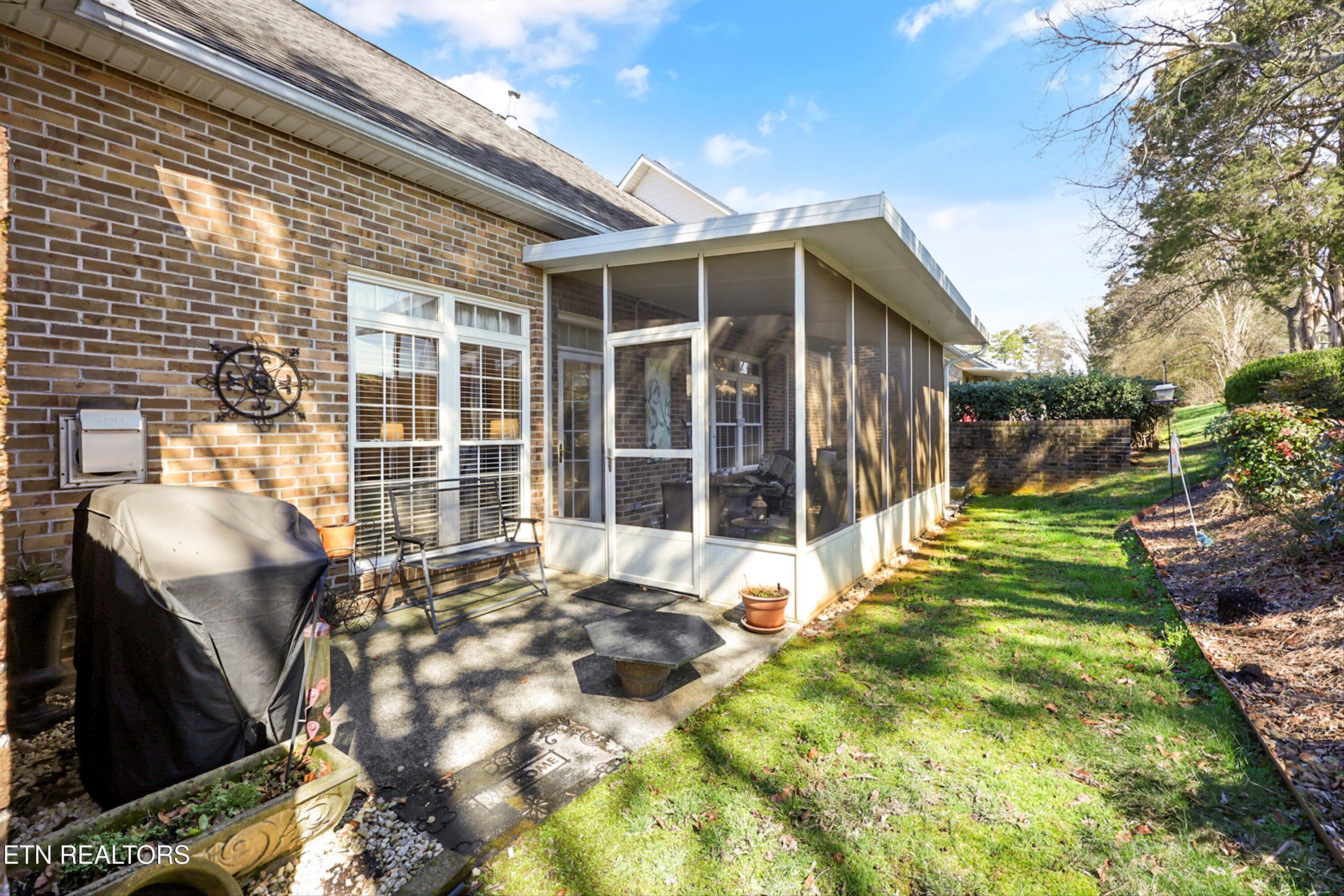 5240 Tazewell Pointe Way Knoxville TN 37918