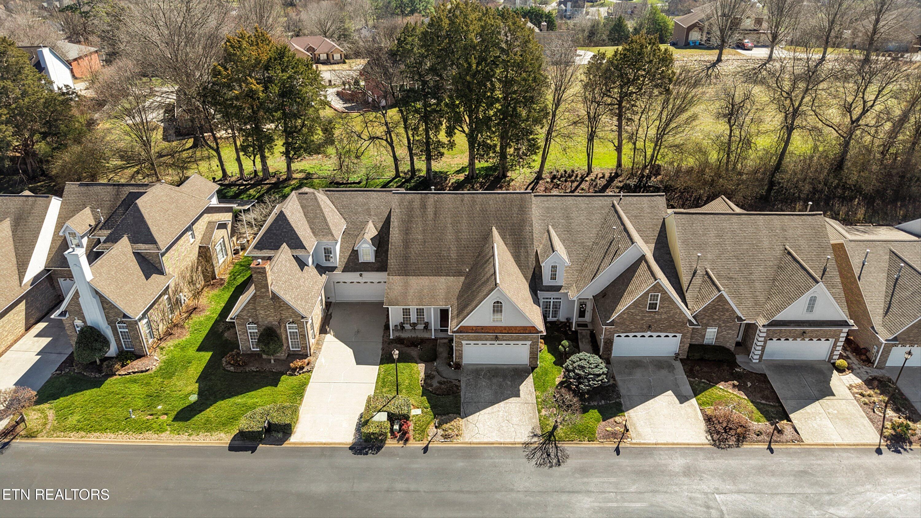 5240 Tazewell Pointe Way Knoxville TN 37918