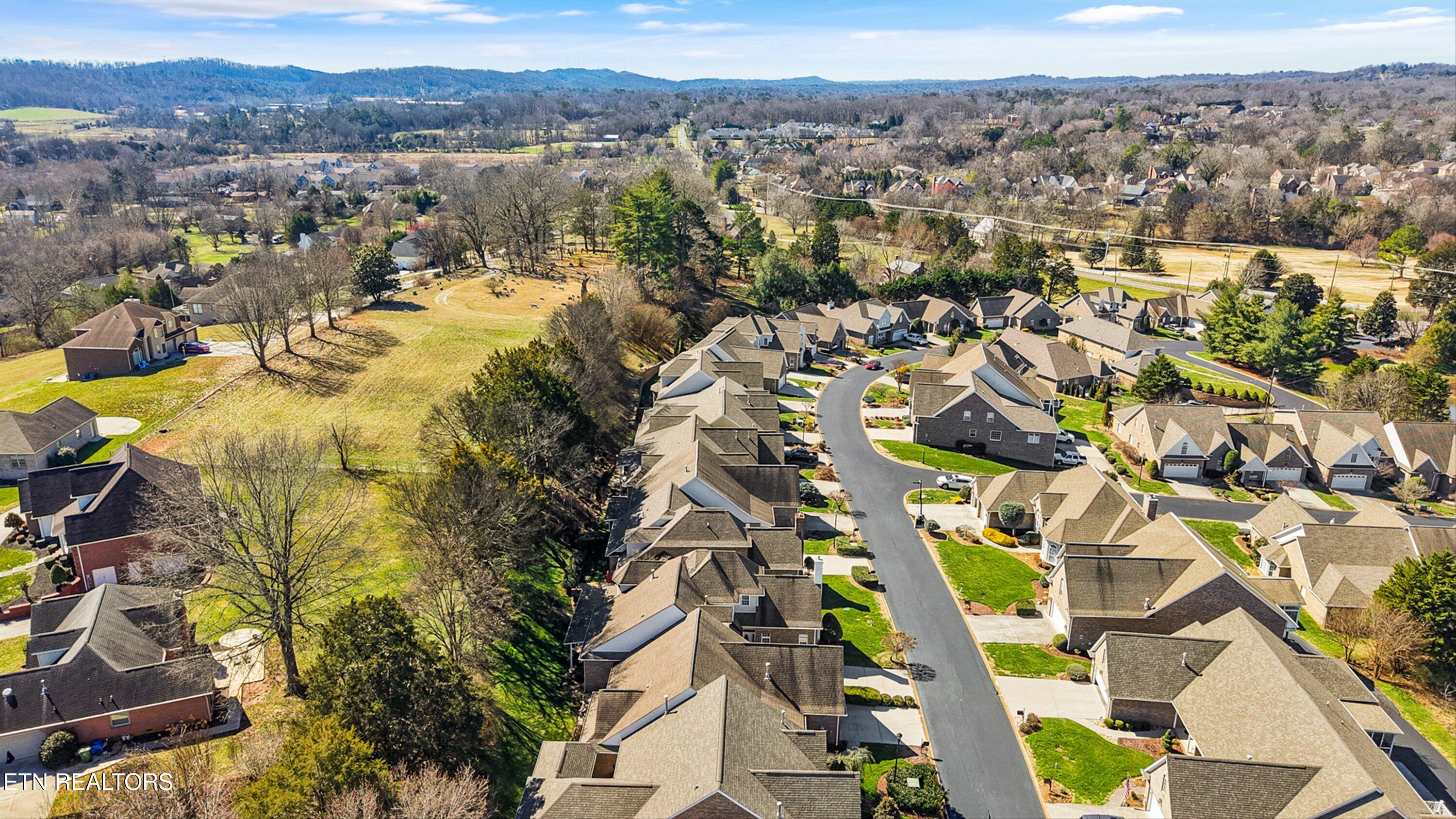 5240 Tazewell Pointe Way Knoxville TN 37918