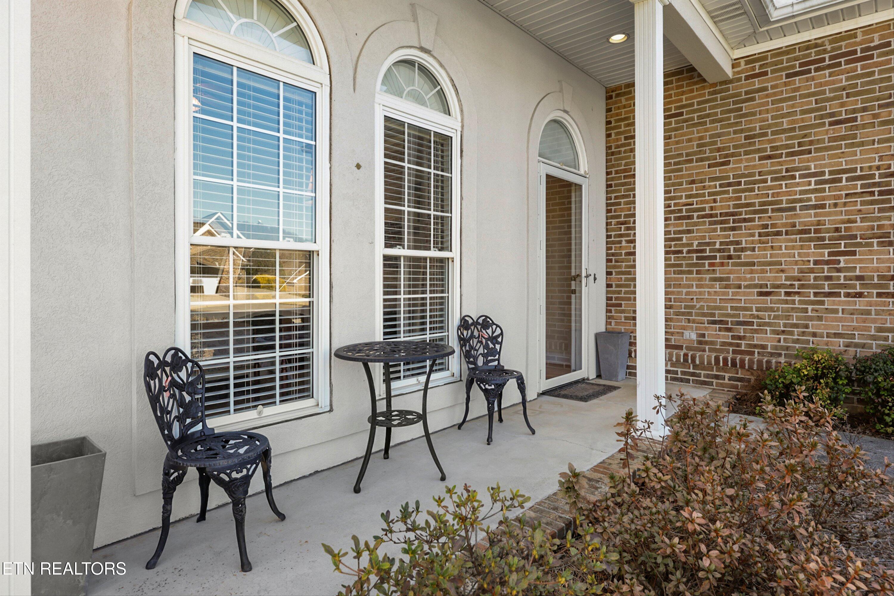 5240 Tazewell Pointe Way Knoxville TN 37918