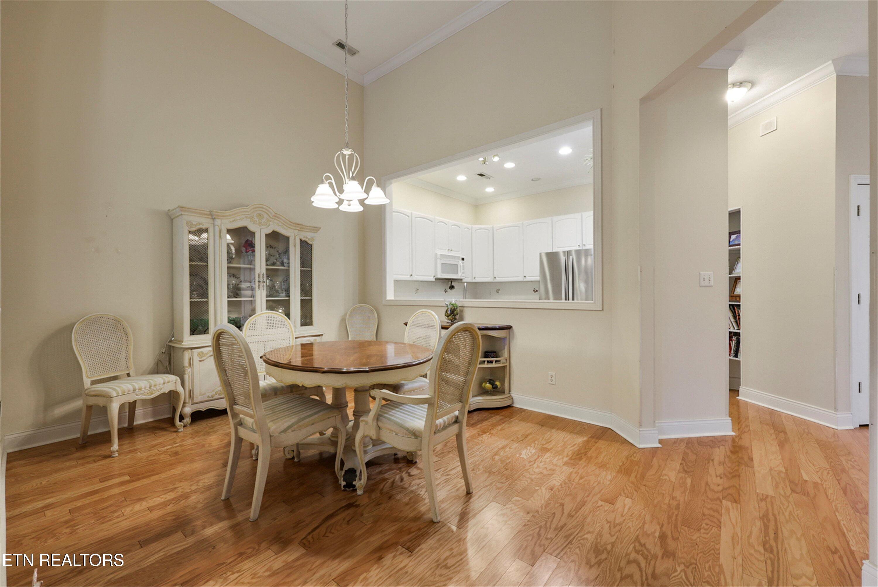 5240 Tazewell Pointe Way Knoxville TN 37918