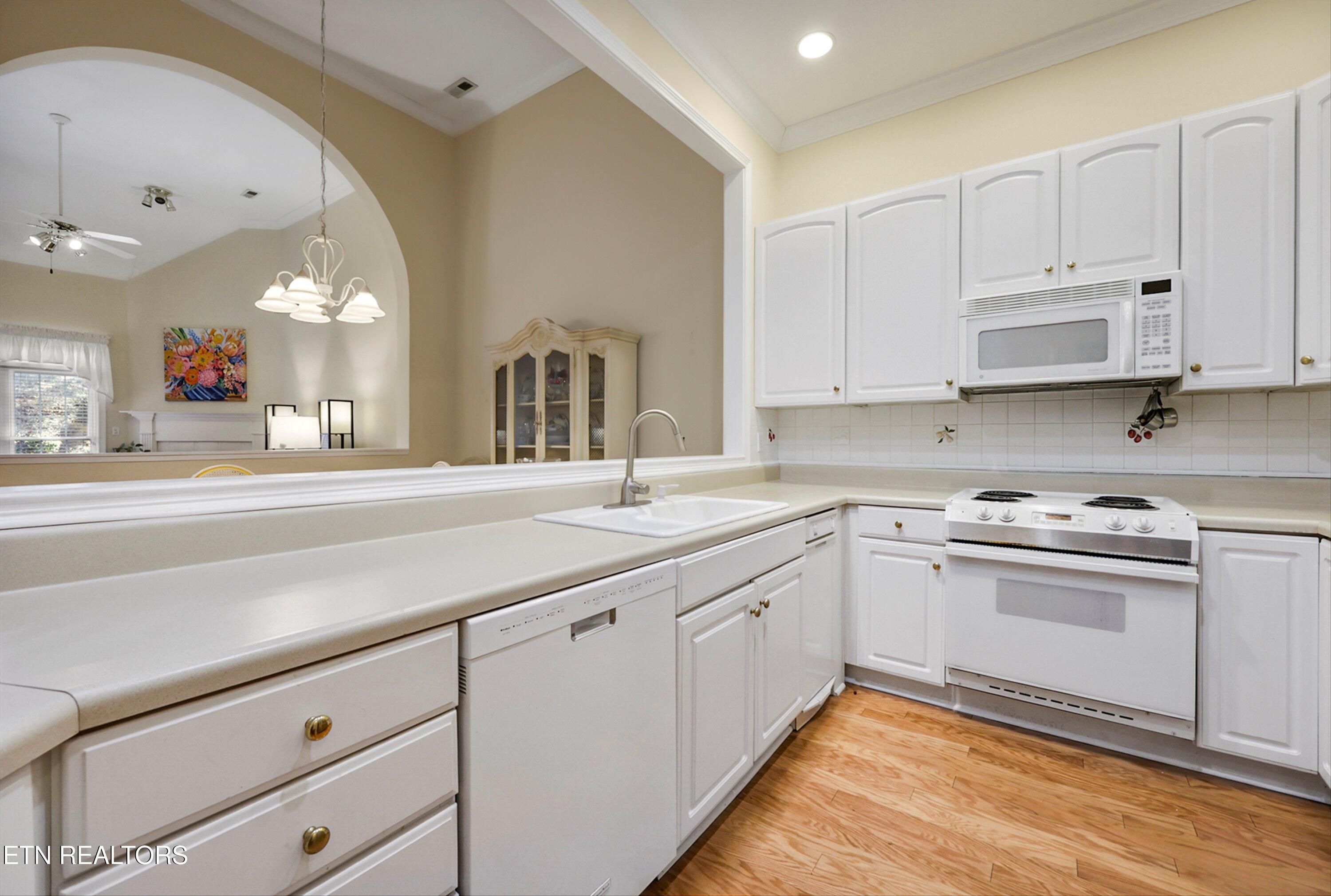 5240 Tazewell Pointe Way Knoxville TN 37918