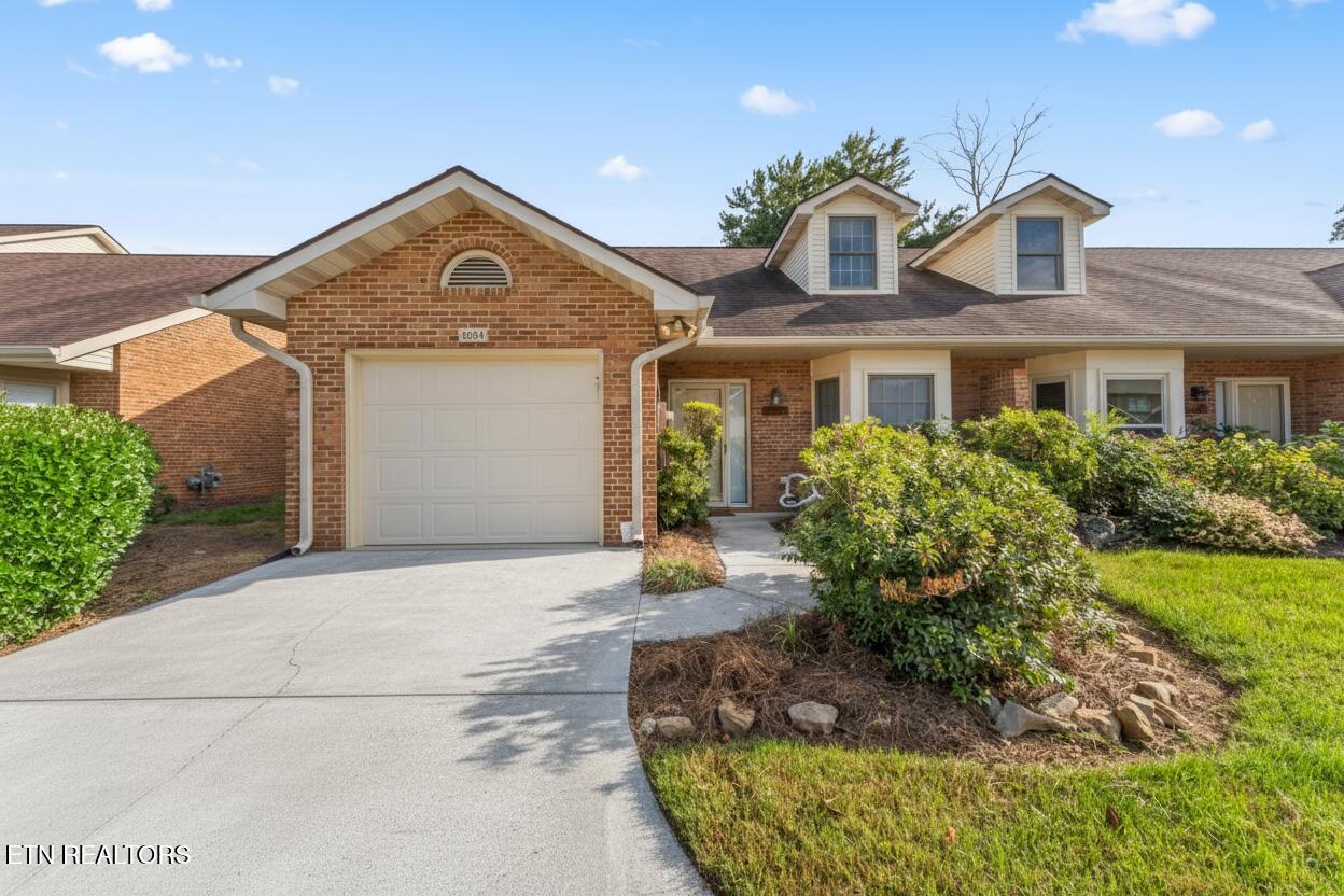 10514 Raven Court Knoxville TN 37922