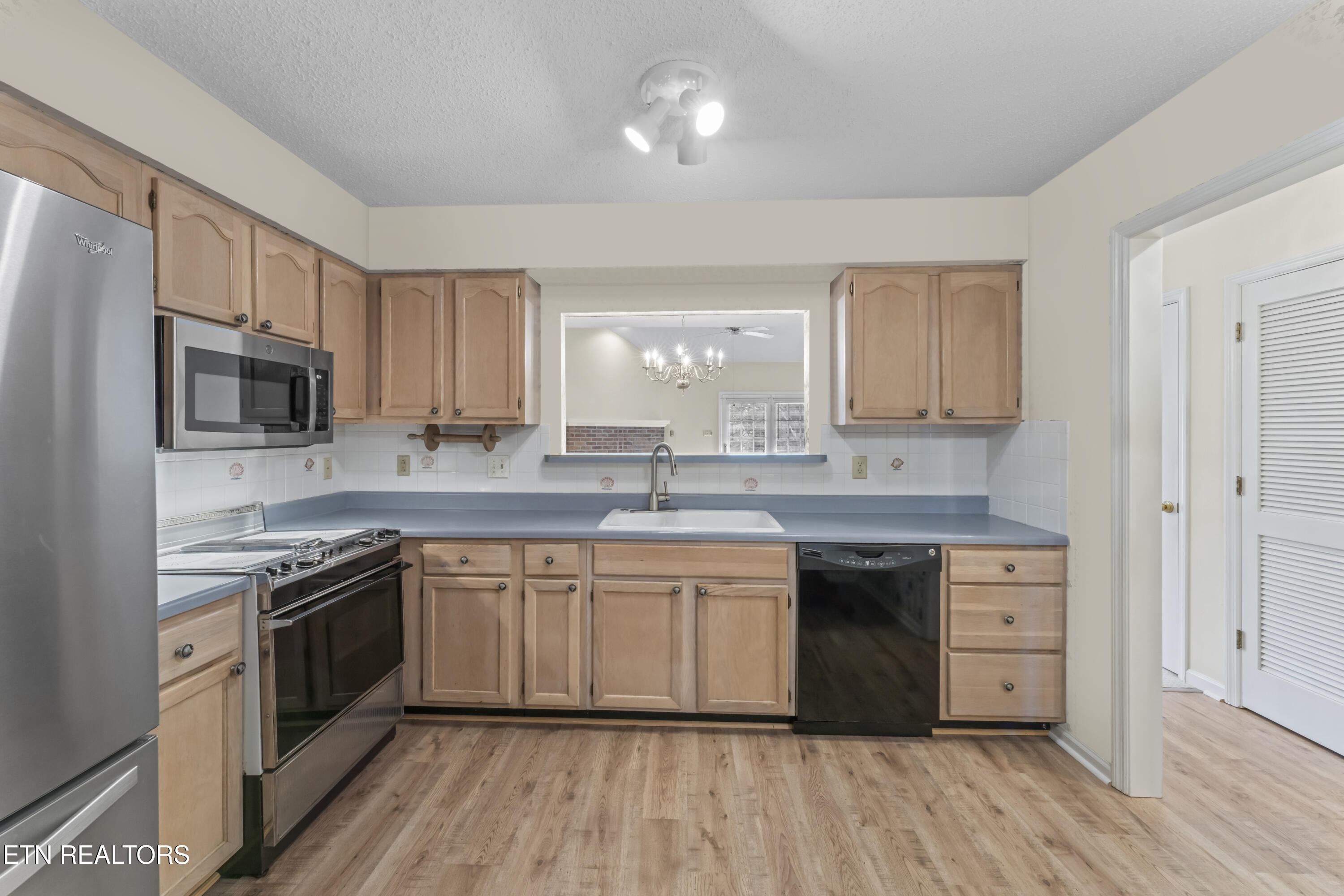10514 Raven Court Knoxville TN 37922
