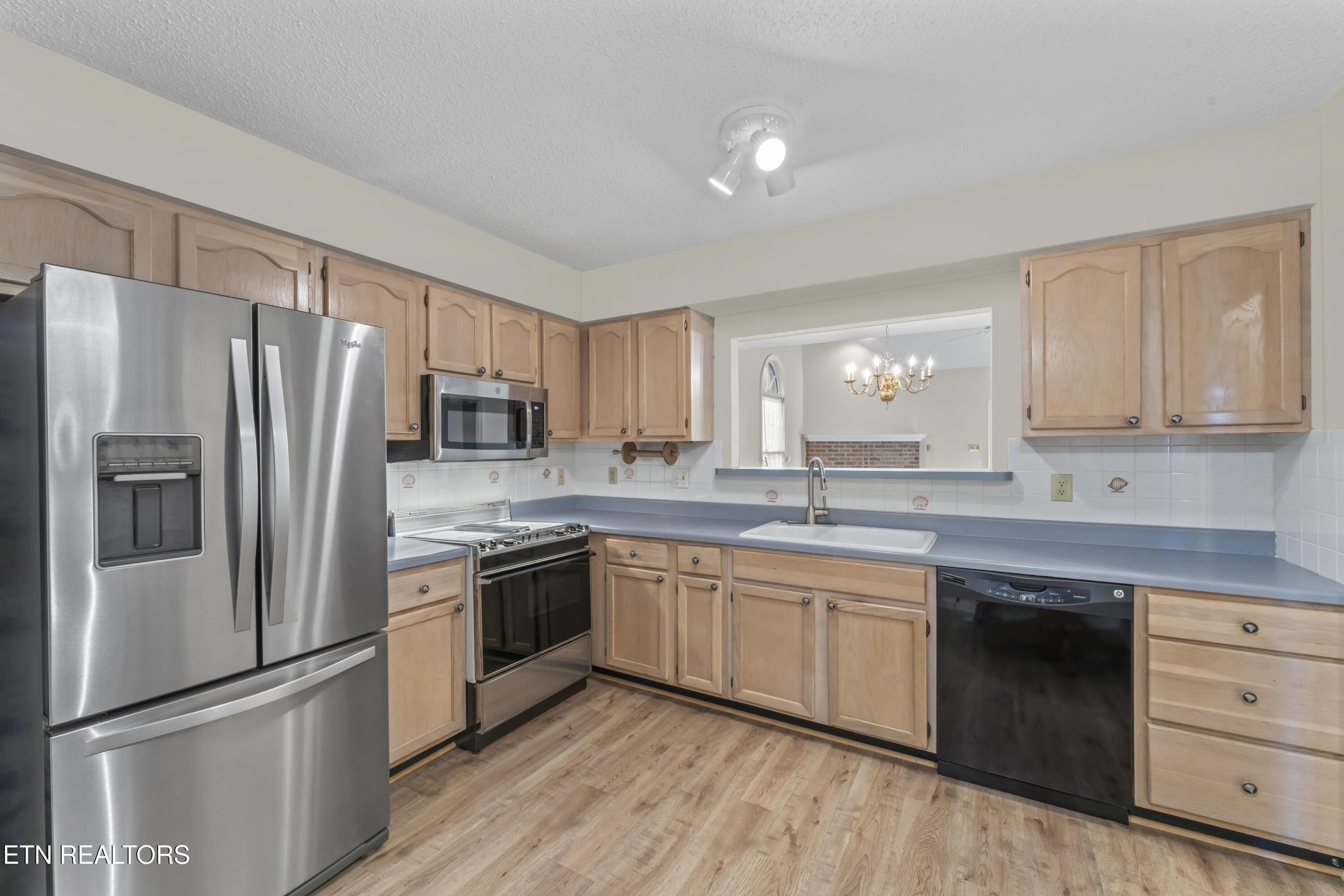 10514 Raven Court Knoxville TN 37922