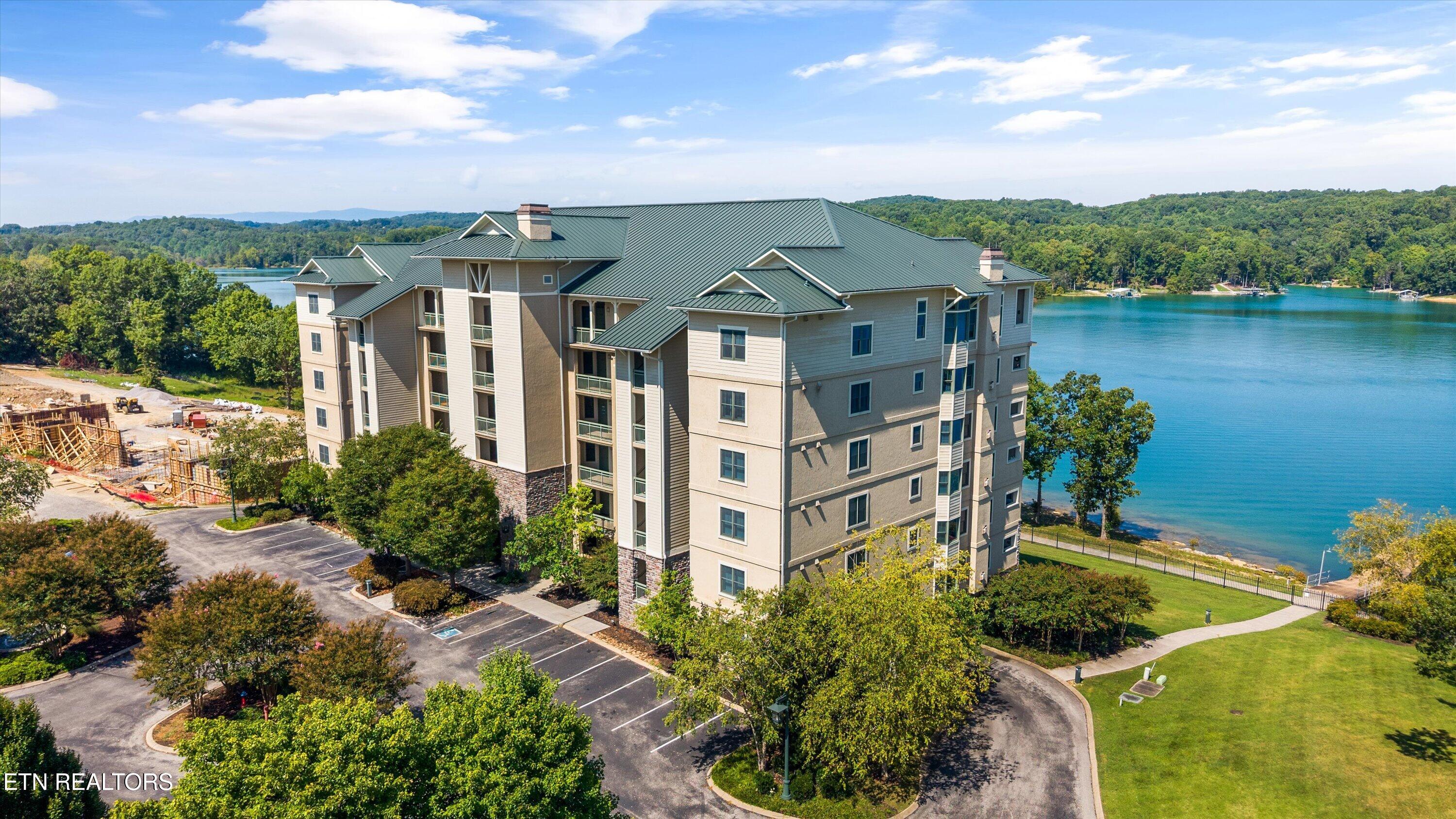 615 Waterside Circle Andersonville TN 37705