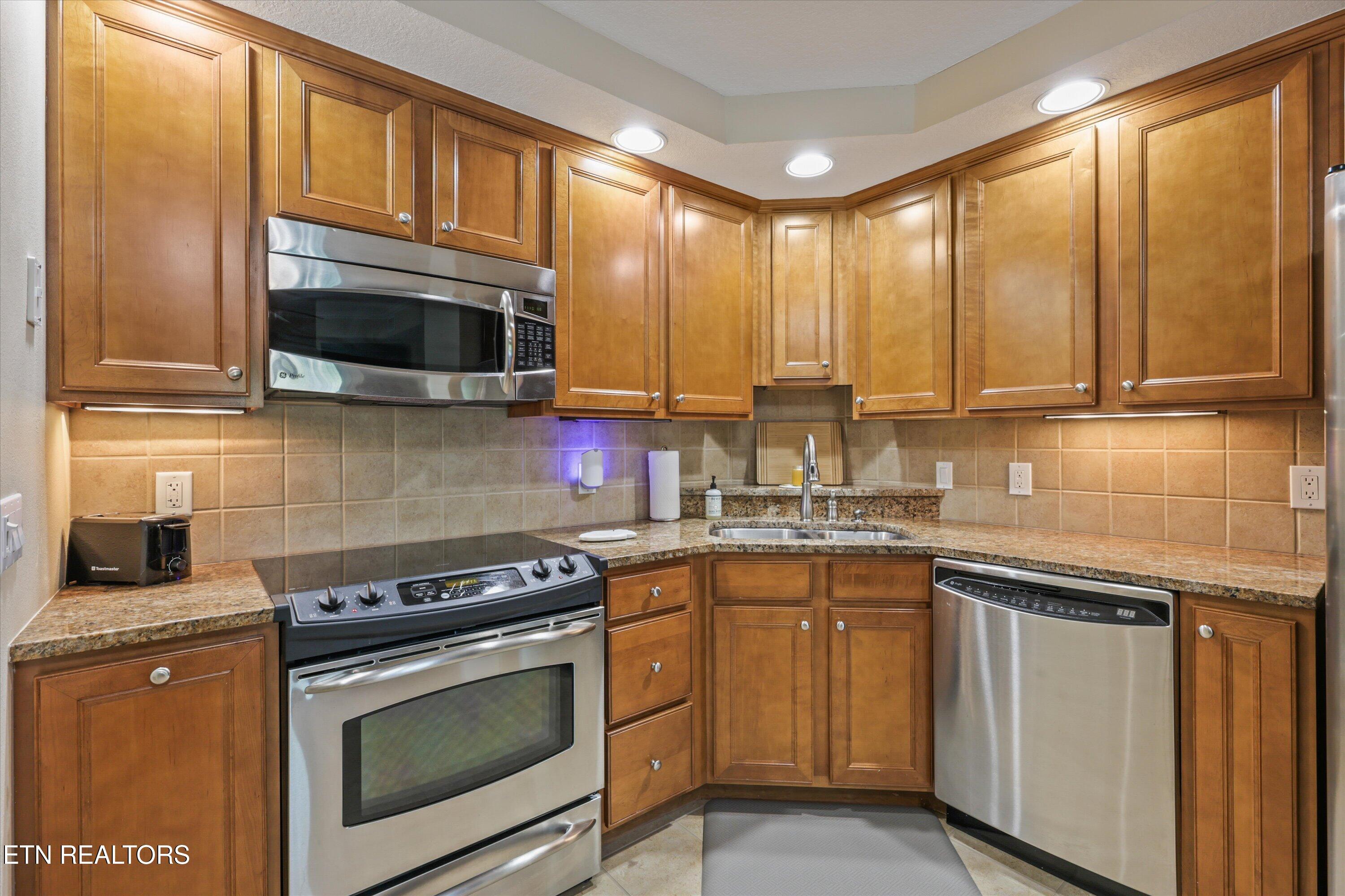 615 Waterside Circle Andersonville TN 37705