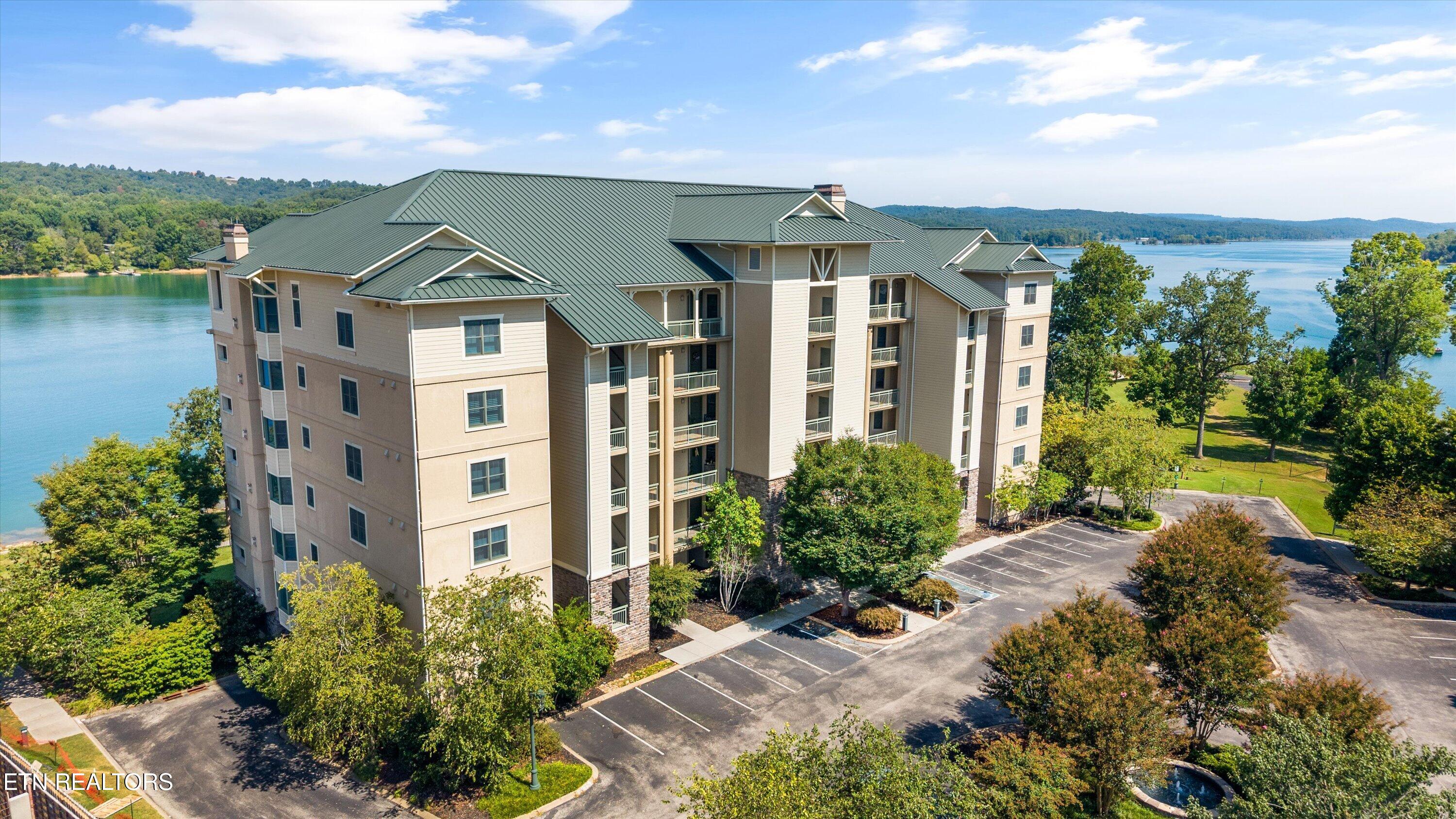 615 Waterside Circle Andersonville TN 37705