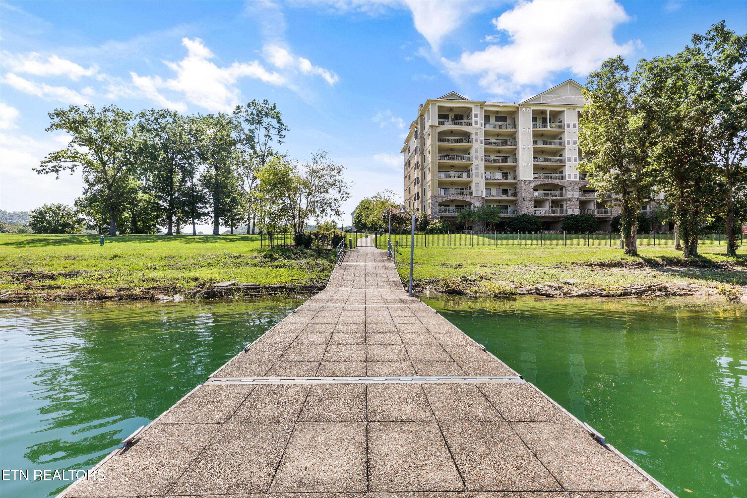615 Waterside Circle Andersonville TN 37705