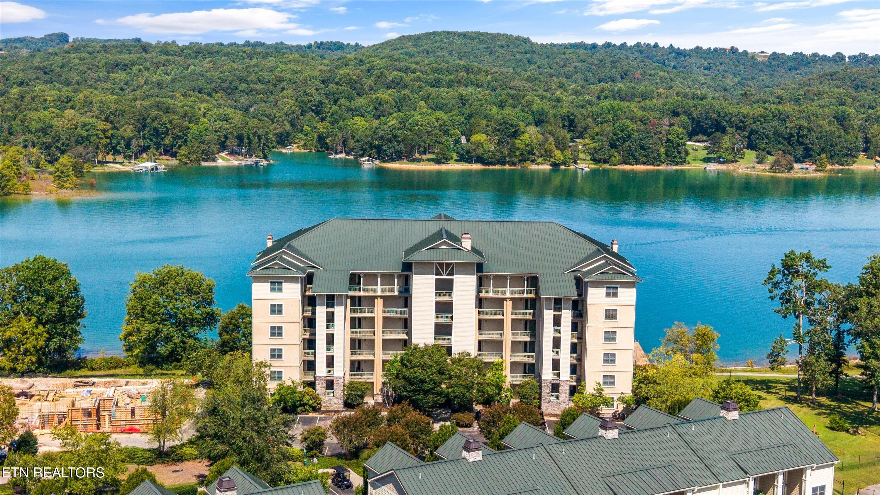 615 Waterside Circle Andersonville TN 37705