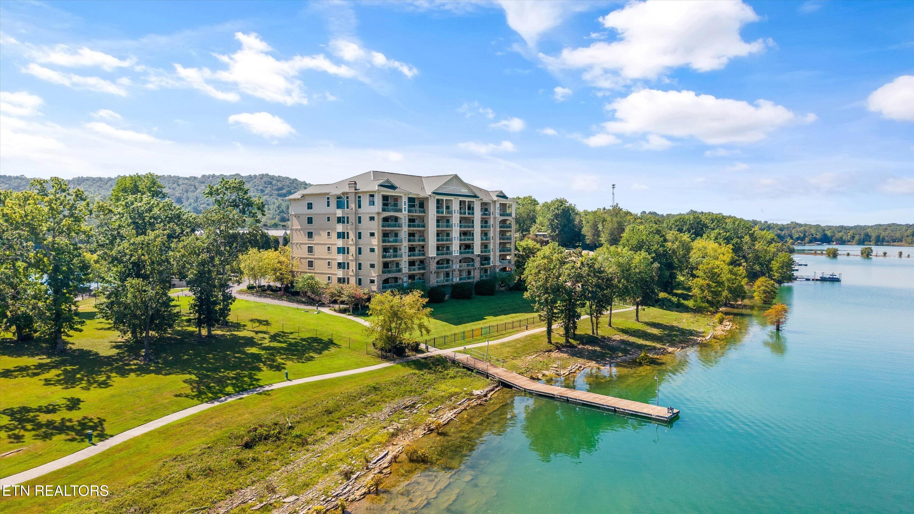 615 Waterside Circle Andersonville TN 37705