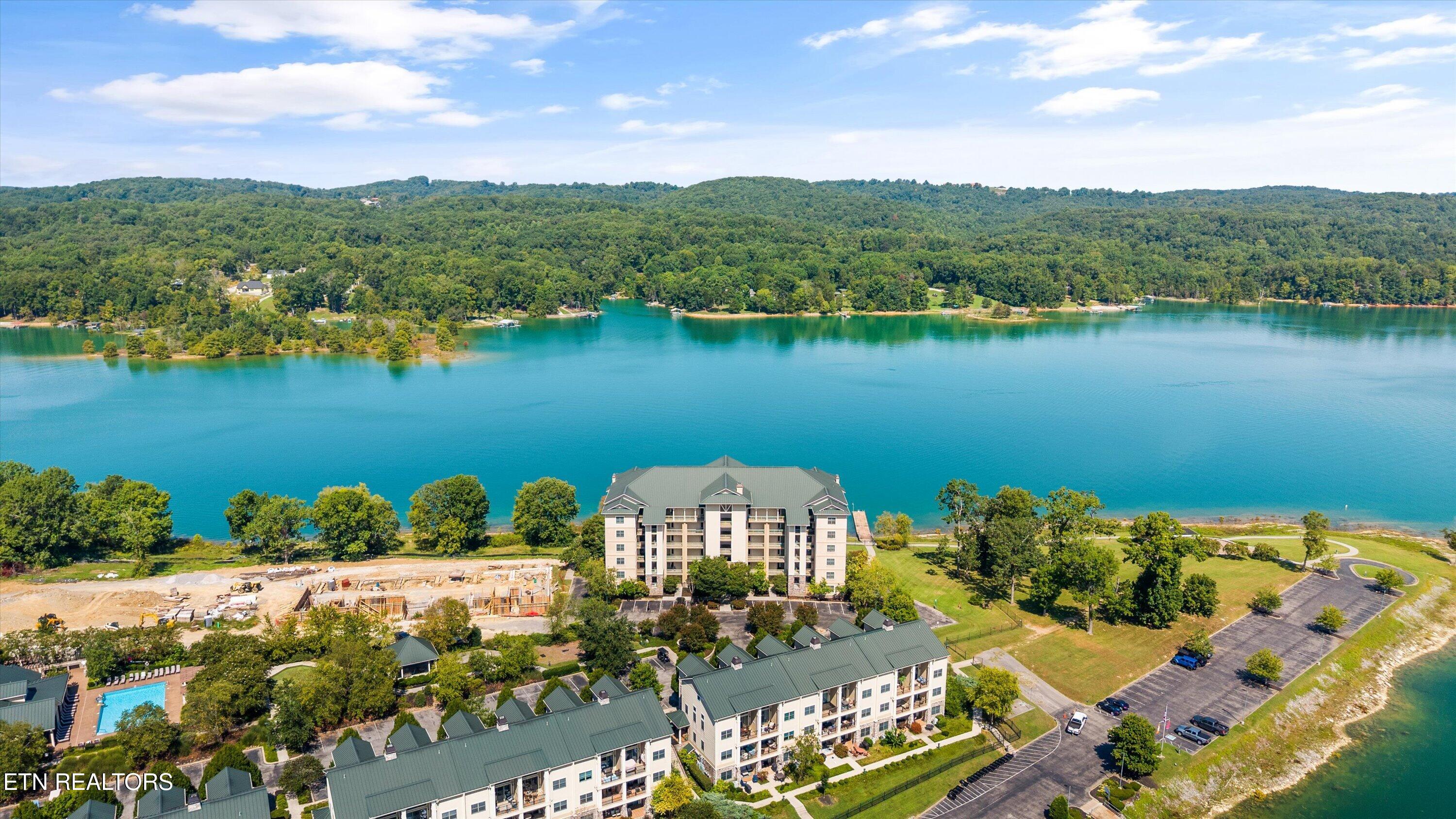 615 Waterside Circle Andersonville TN 37705