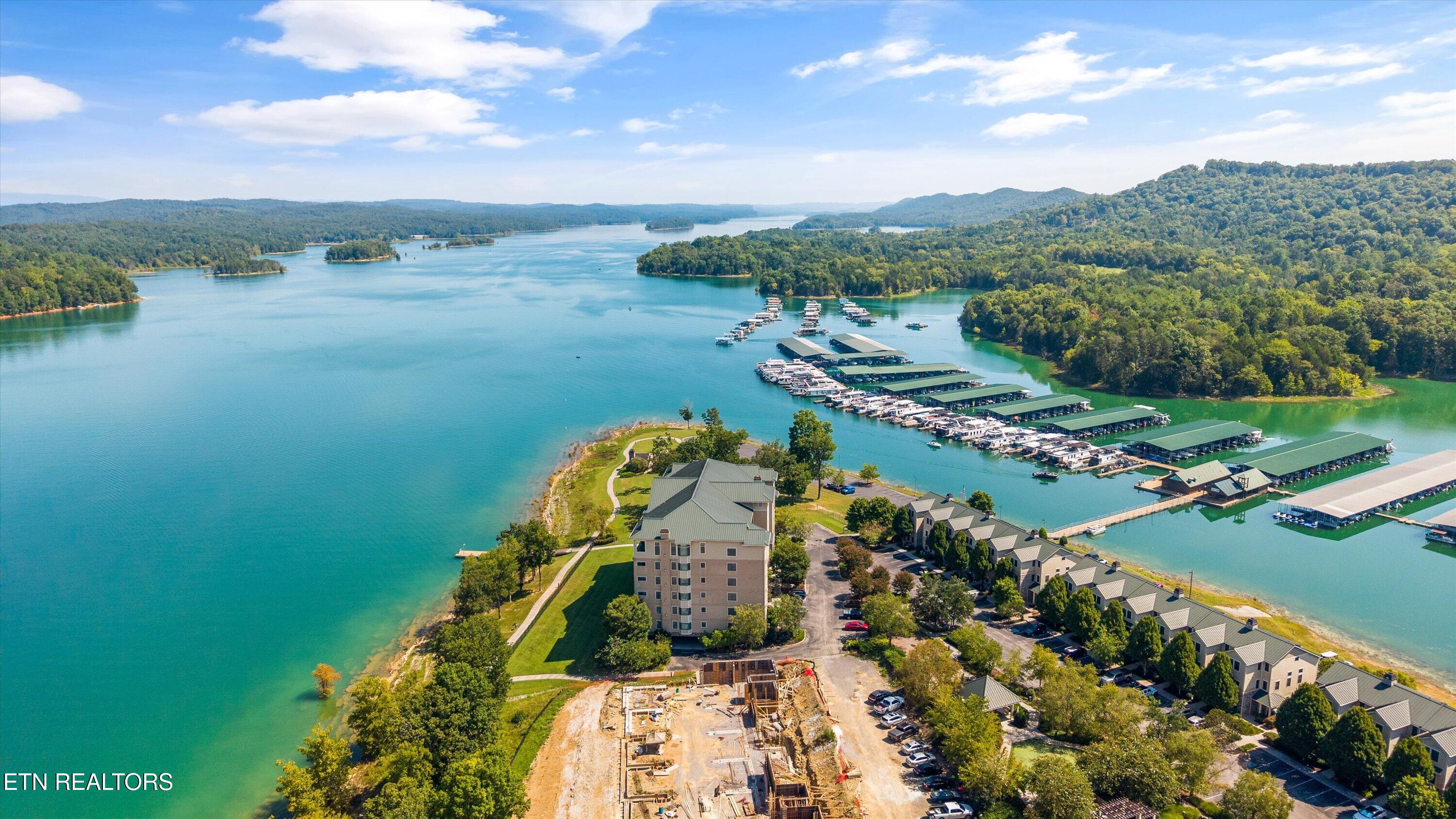 615 Waterside Circle Andersonville TN 37705