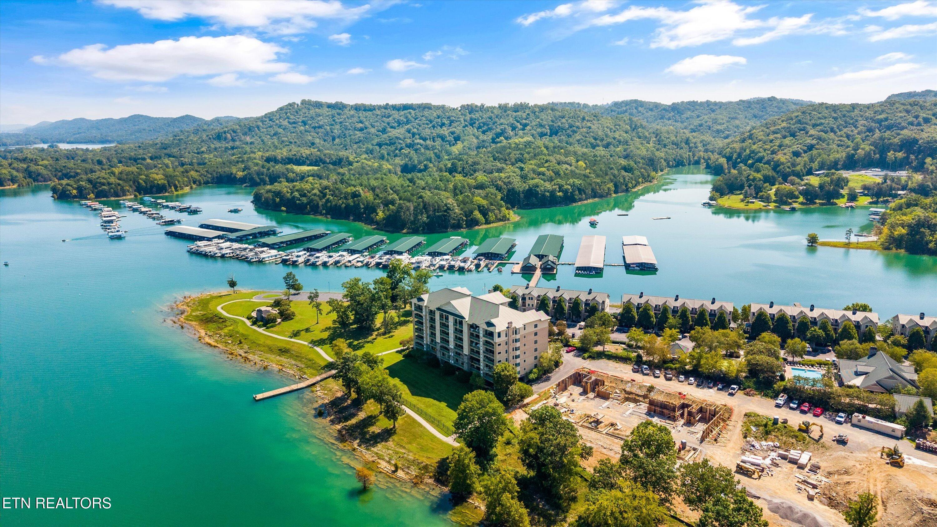 615 Waterside Circle Andersonville TN 37705