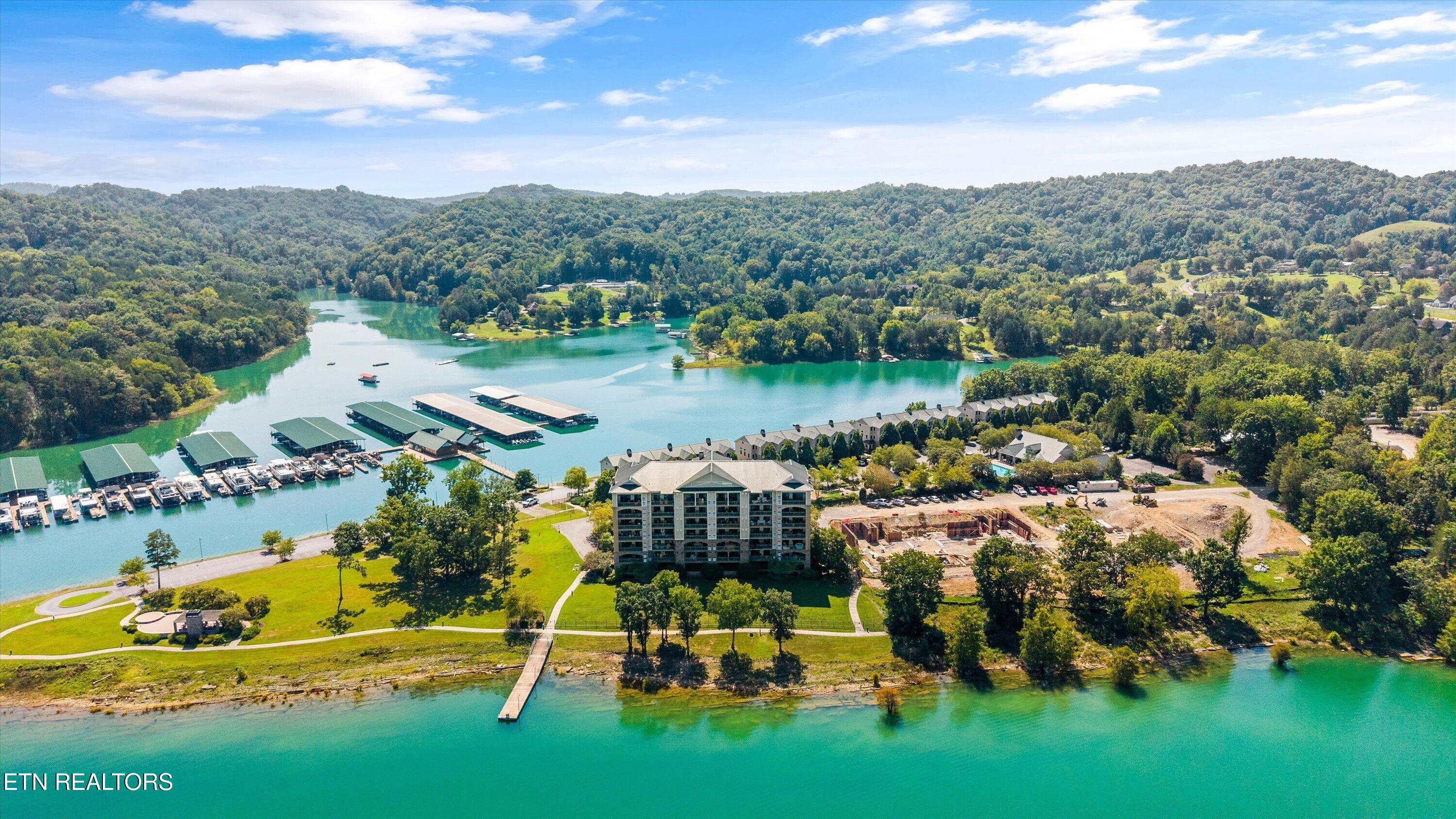 615 Waterside Circle Andersonville TN 37705