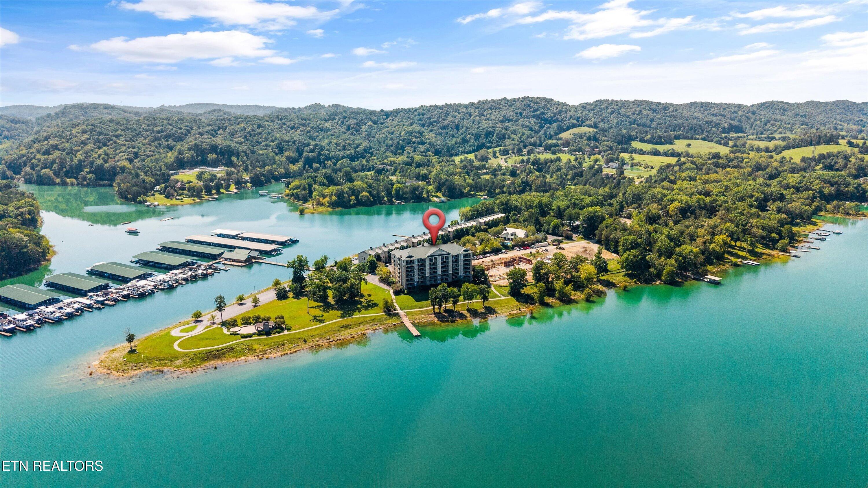 615 Waterside Circle Andersonville TN 37705