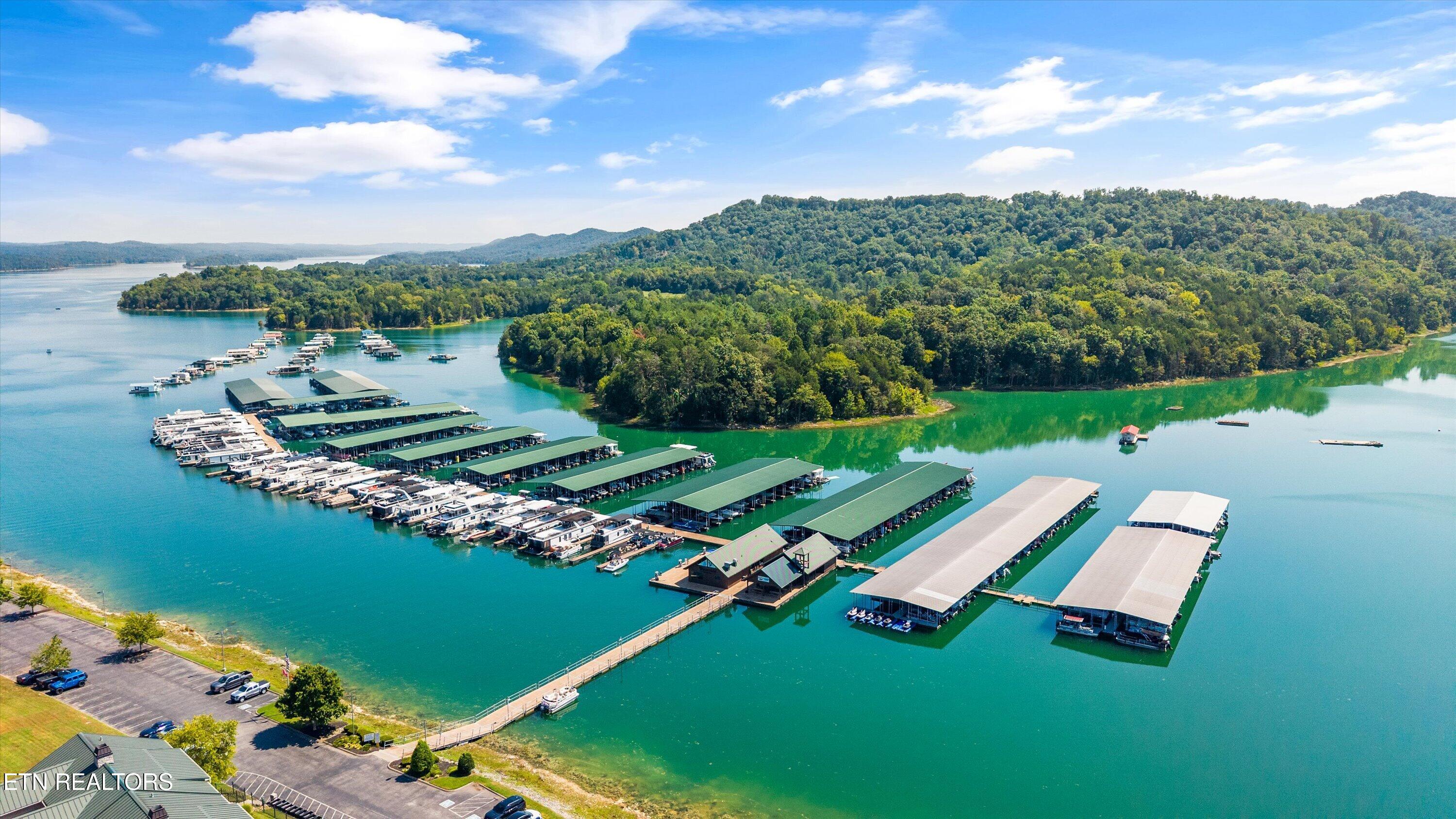 615 Waterside Circle Andersonville TN 37705