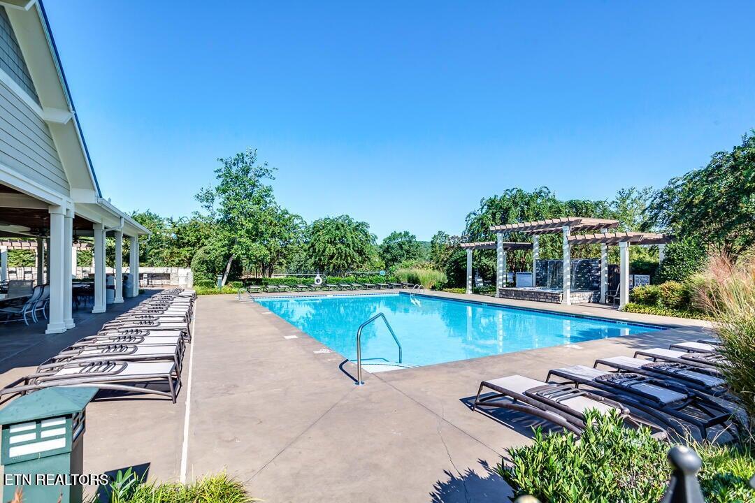 615 Waterside Circle Andersonville TN 37705