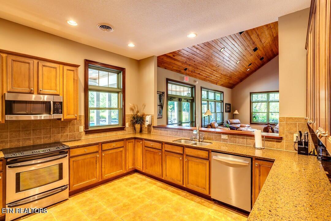 615 Waterside Circle Andersonville TN 37705