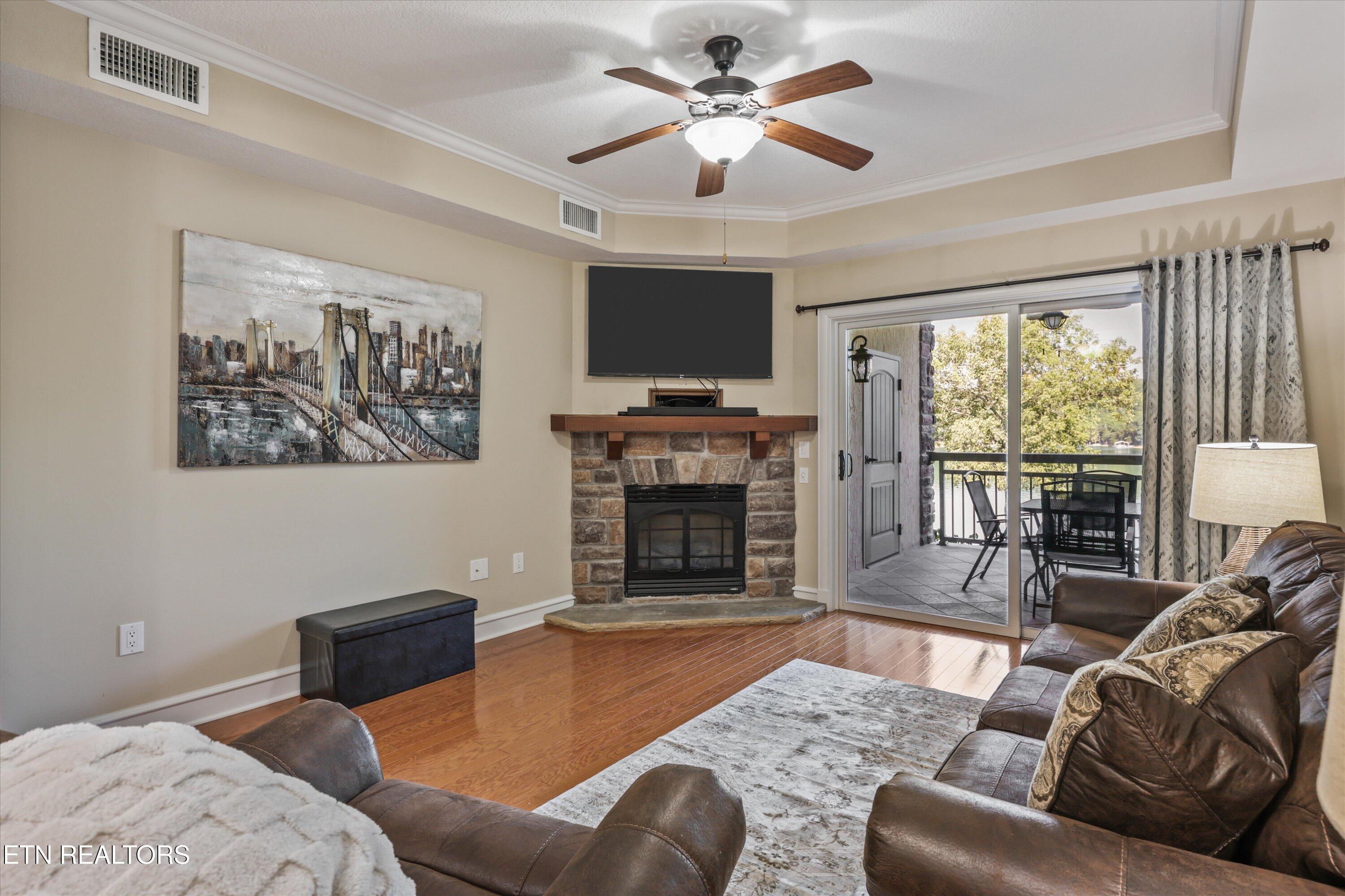 615 Waterside Circle Andersonville TN 37705
