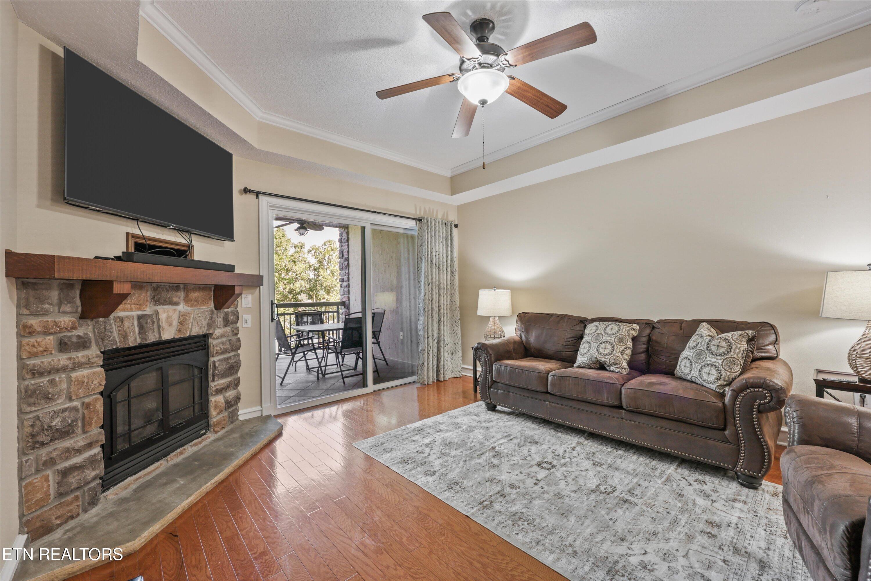 615 Waterside Circle Andersonville TN 37705