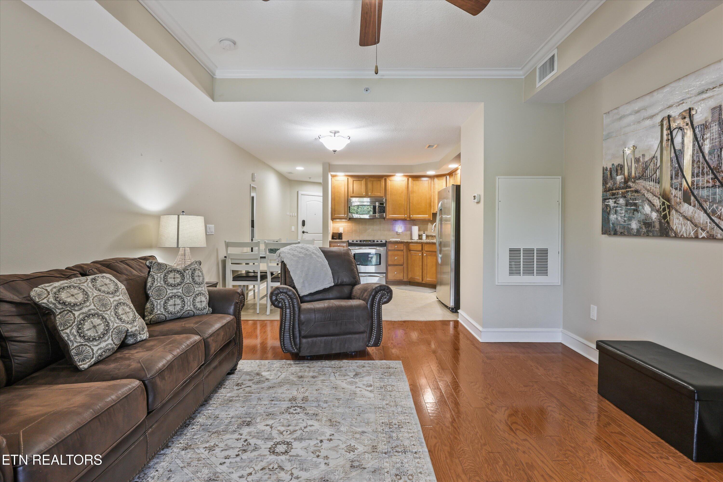 615 Waterside Circle Andersonville TN 37705