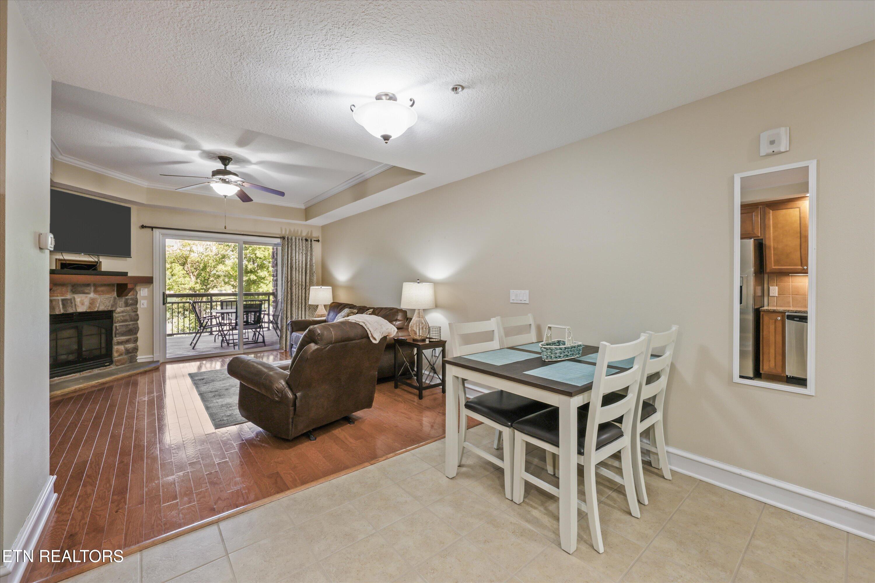 615 Waterside Circle Andersonville TN 37705