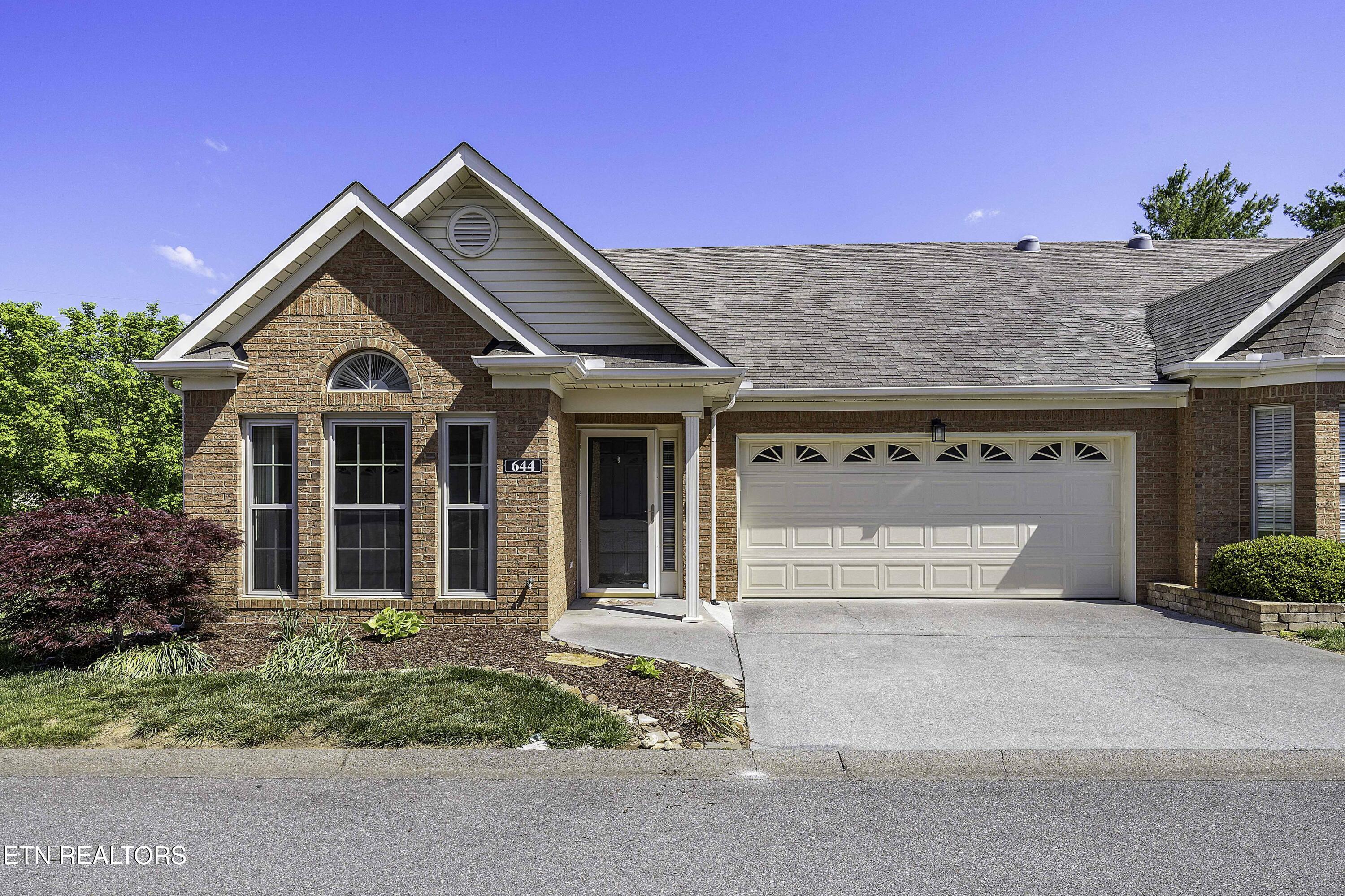 644 Applegate Lane Farragut TN 37934