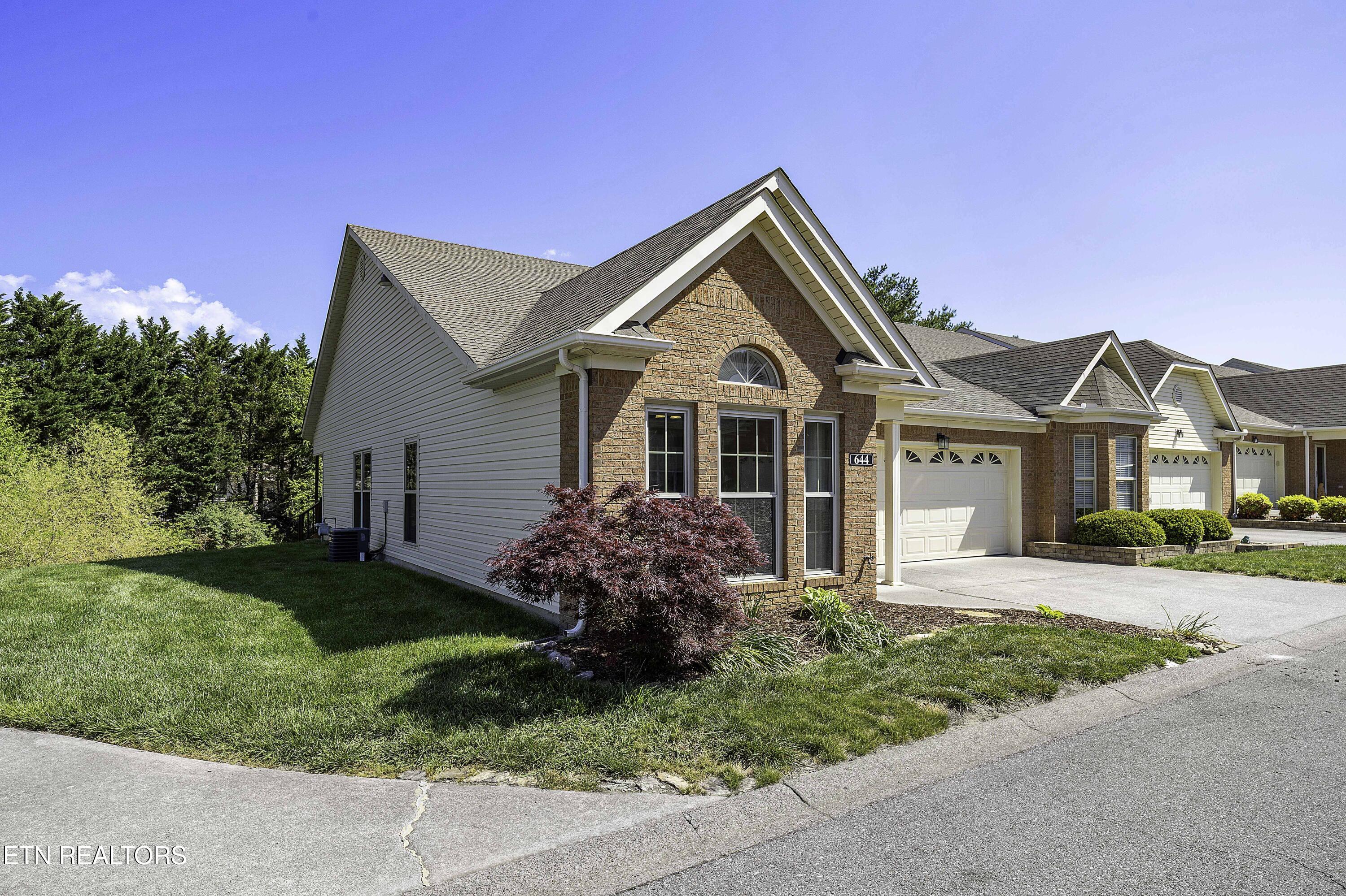 644 Applegate Lane Farragut TN 37934