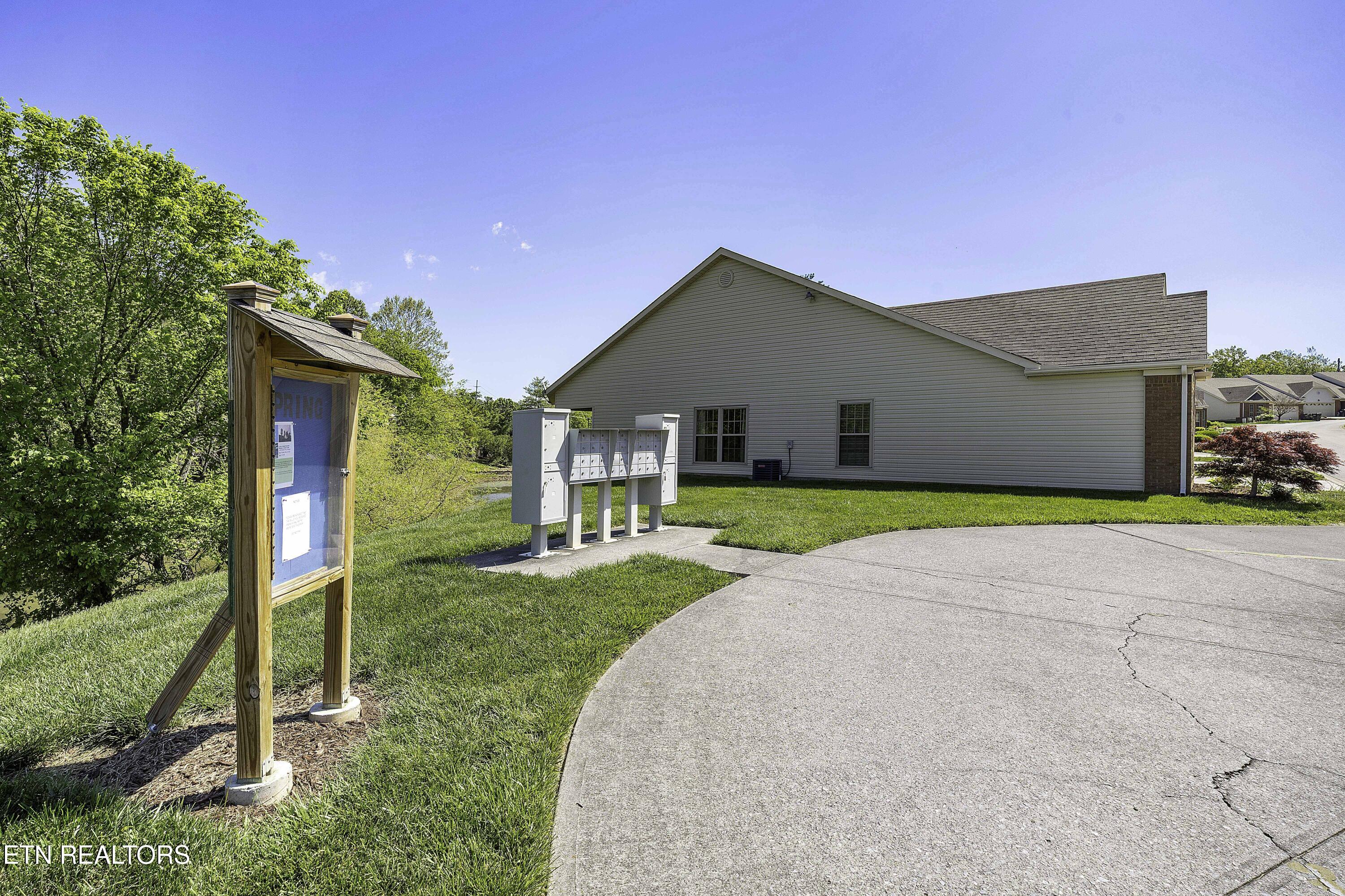 644 Applegate Lane Farragut TN 37934